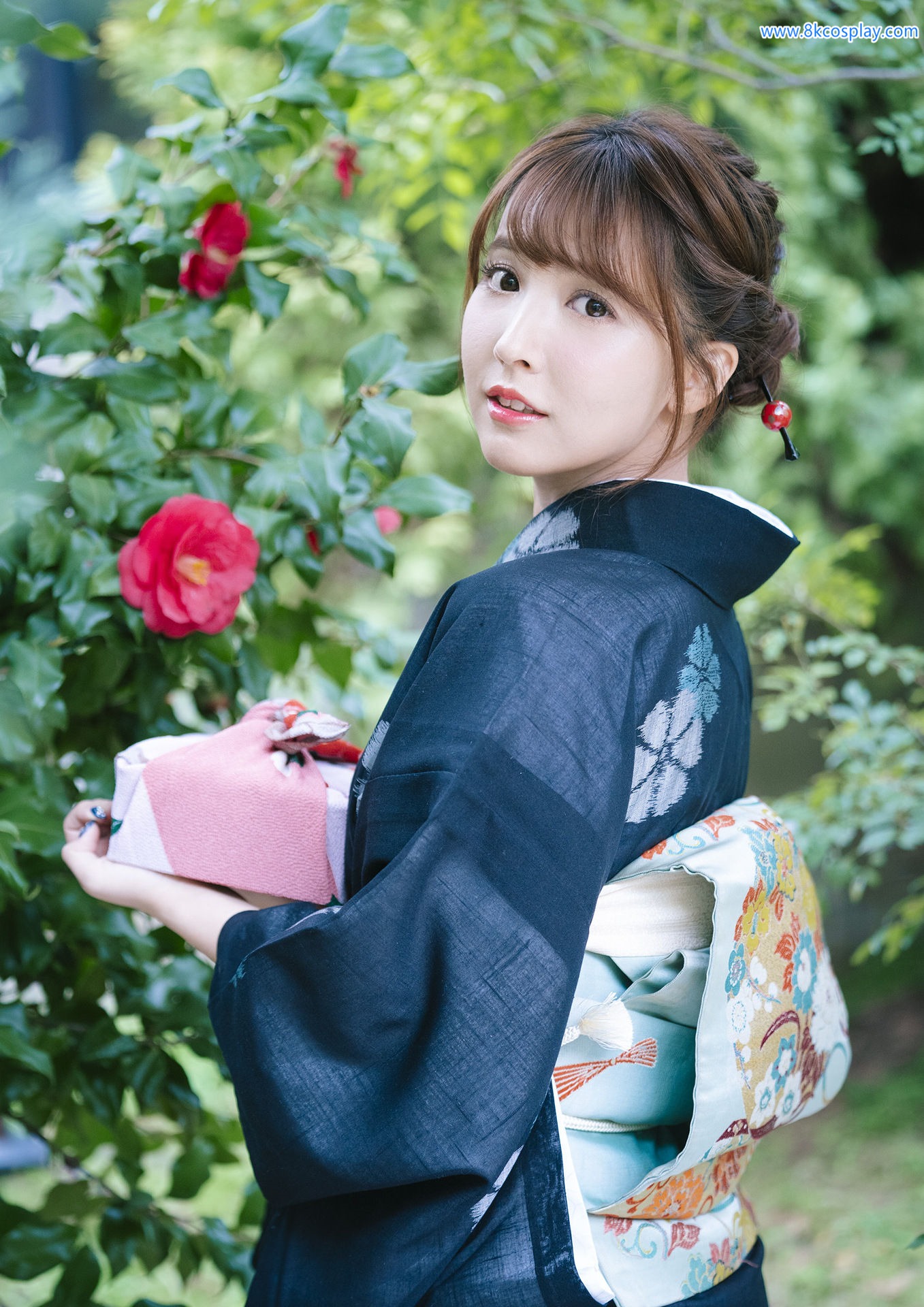 [デジタル限定]三上悠亜Yua Mikami 写真集「覚醒」[99P] 69