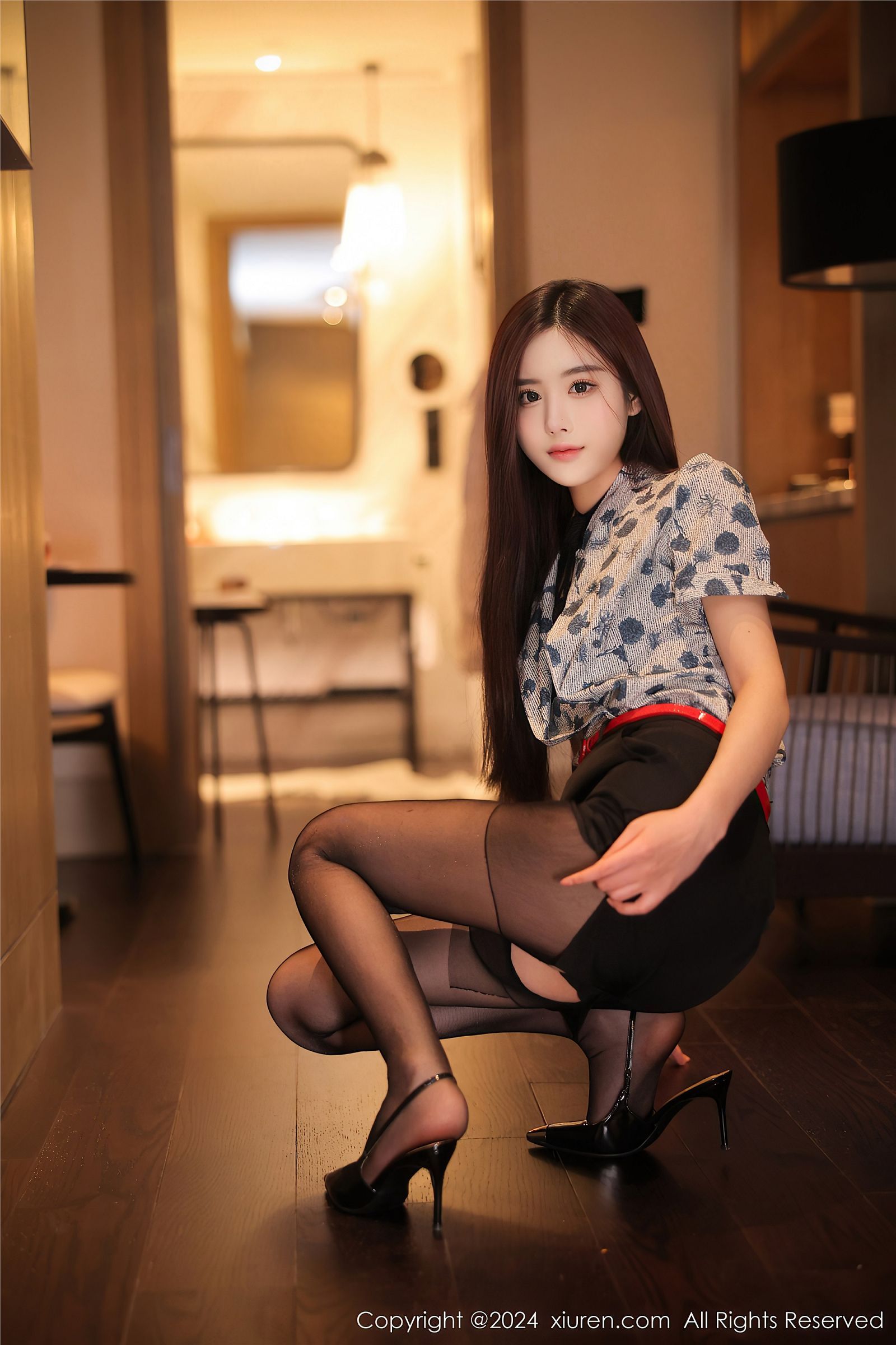 图片[69]-[XIUREN秀人网] 2024.02.22 NO.8125 晚苏susu-六色网