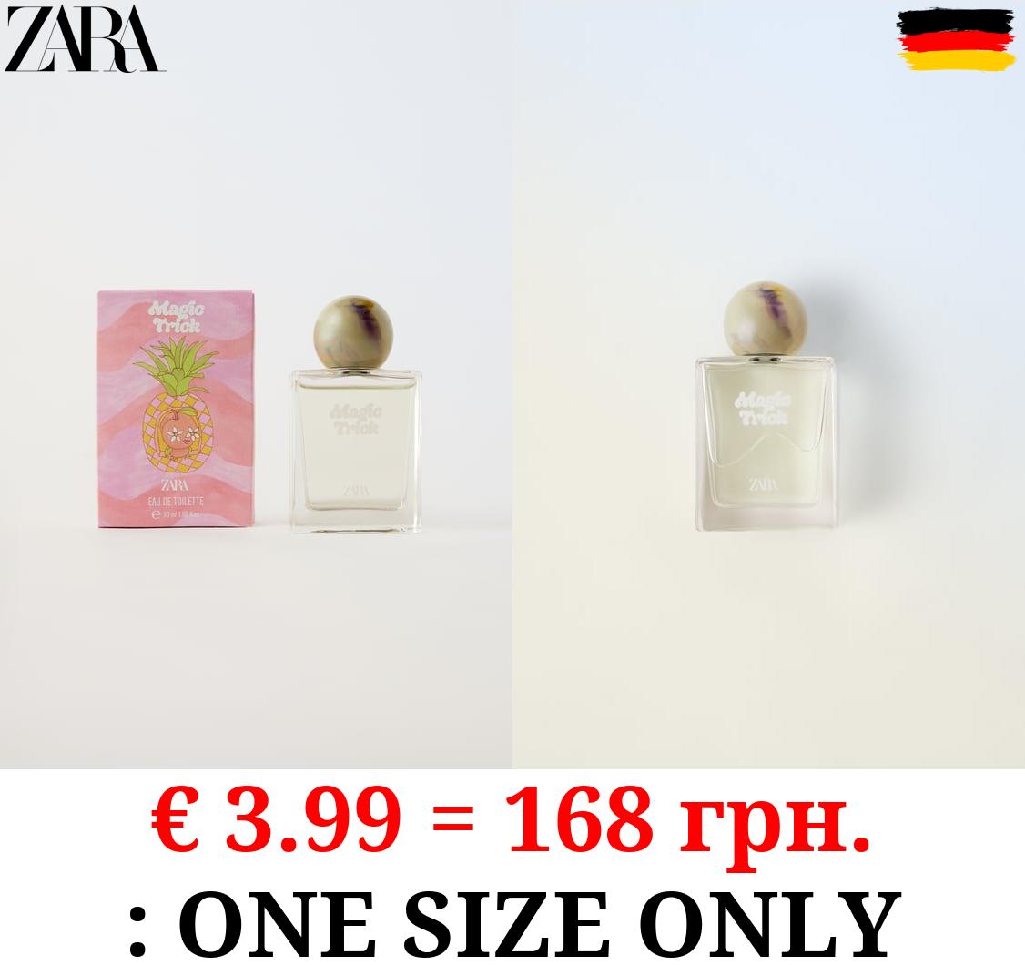 MAGIC TRICK EDT 50 ML / 1.69 oz