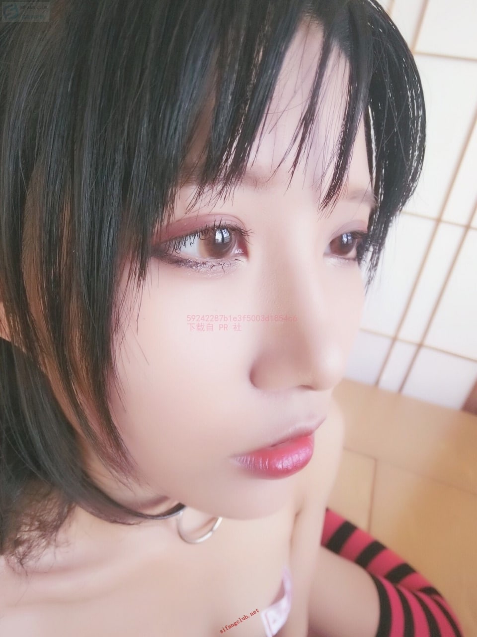 布丁大法-小妖精、葬花吟、体操服、浴缸[84P2V] 4