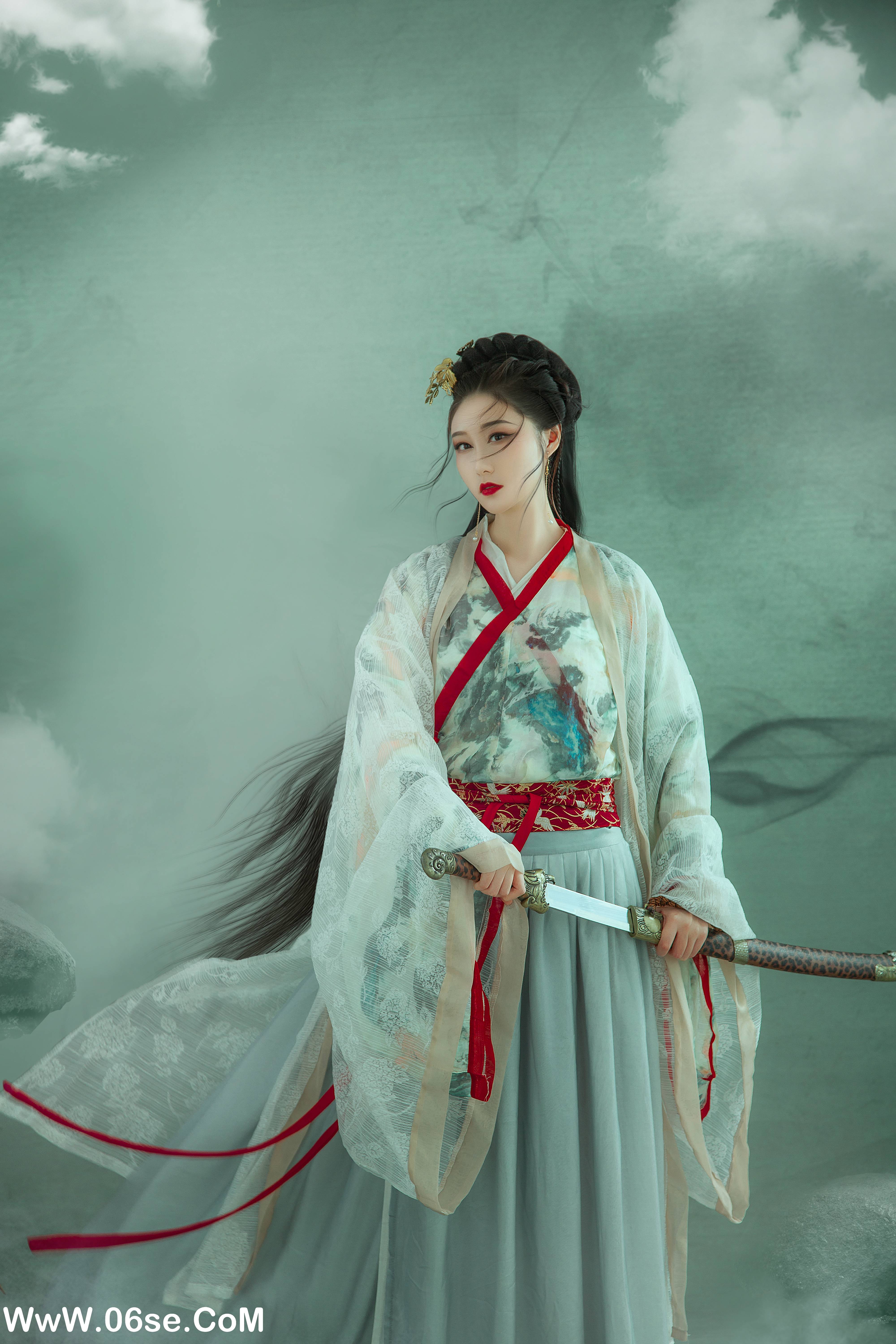 图片[10]-[YITUYU艺图语]2022.02.15 刀歌 娜宝[21+1P／198MB]-六色网