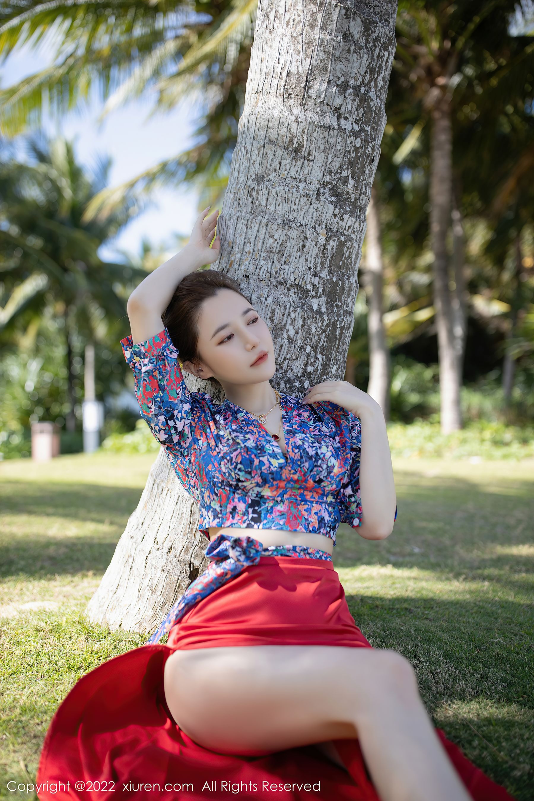 [秀人XiuRen]_No.4674_鱼子酱Fish-写真图集共149P 5