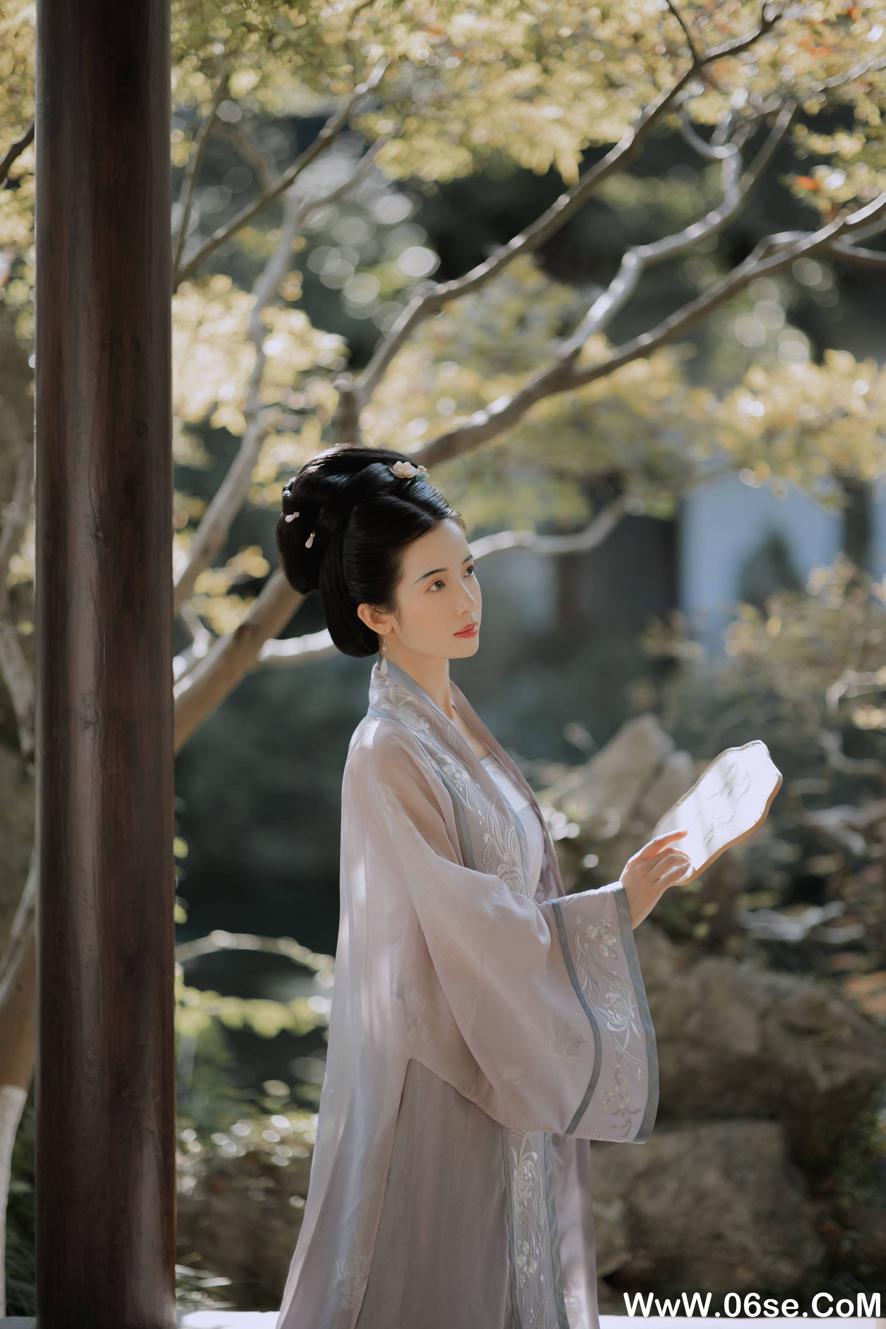 图片[32]-[YITUYU艺图语]2021.11.13 秋日闲情 一只阿梦崽[34+1P／220MB]-六色网
