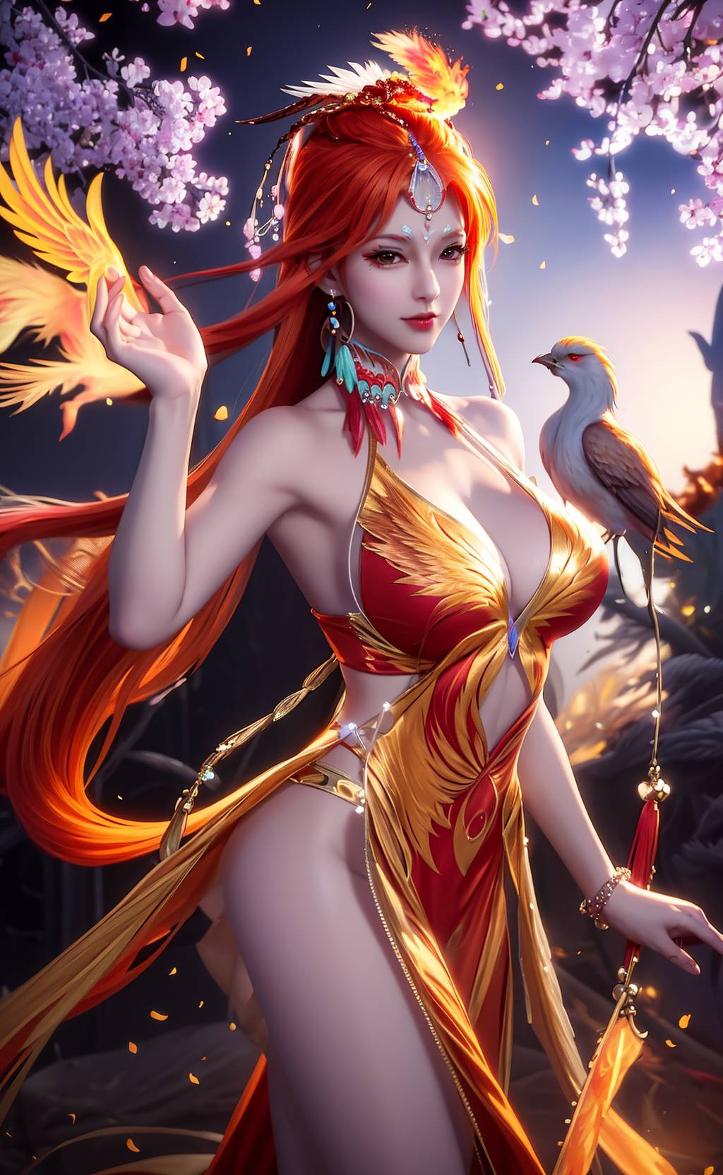 图片[15]-沧元图- 柳七月-六色网
