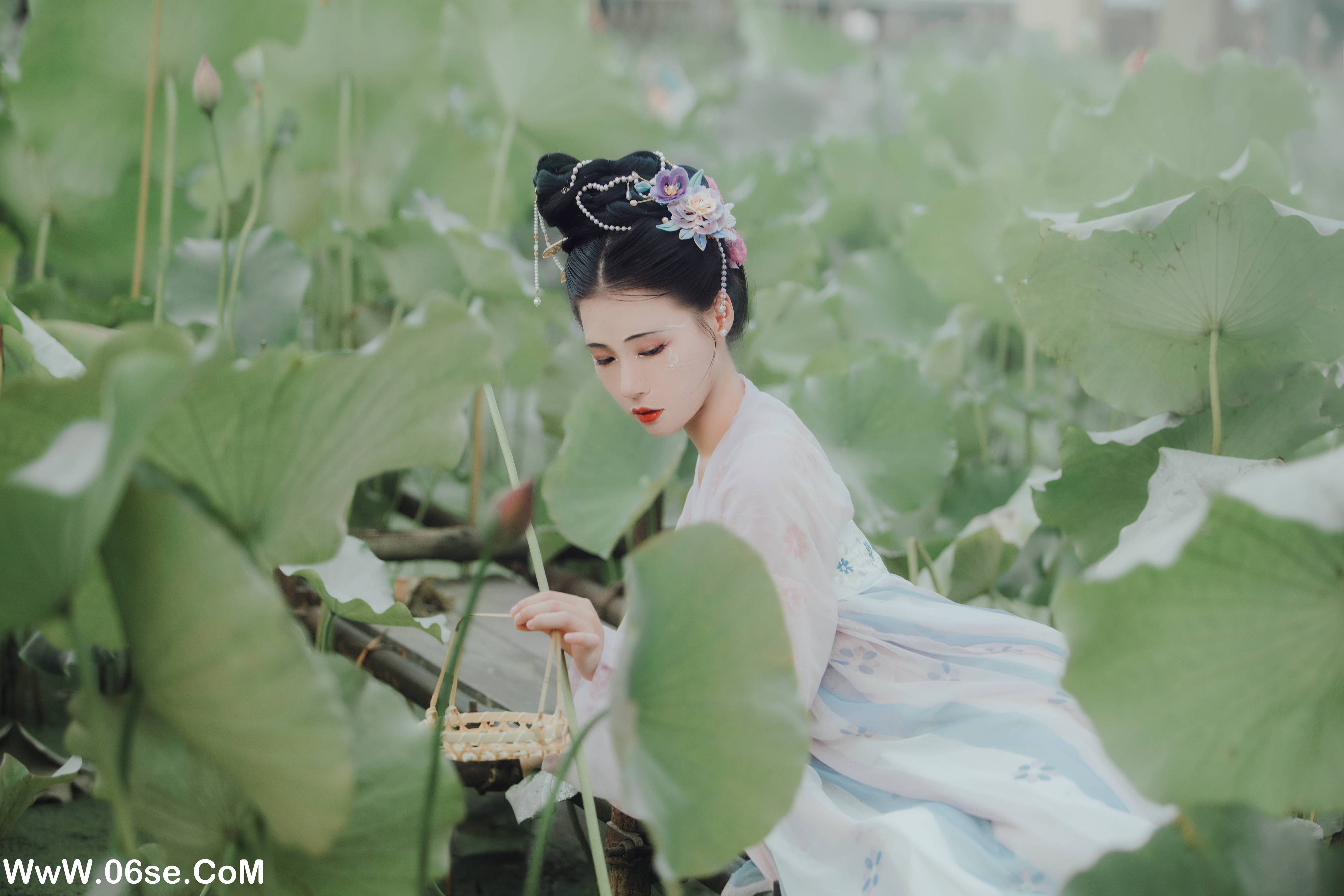 图片[2]-[YITUYU艺图语]2022.09.25 如梦令 努力搬砖的双翮[21+1P／377MB]-六色网