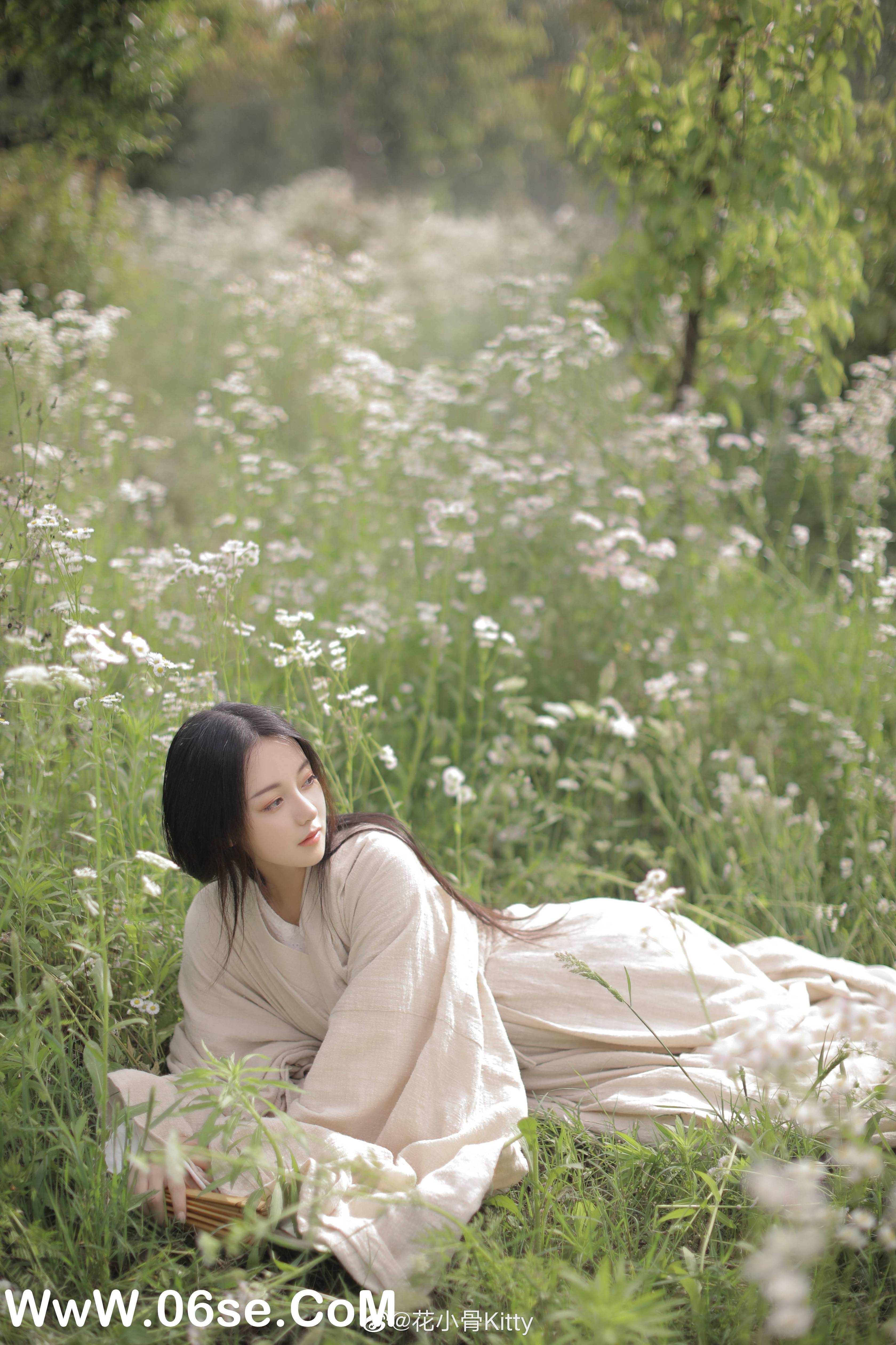 图片[52]-053 迷失幻境系列 – 第053期（汉服） [81P-344.64 MB]-六色网