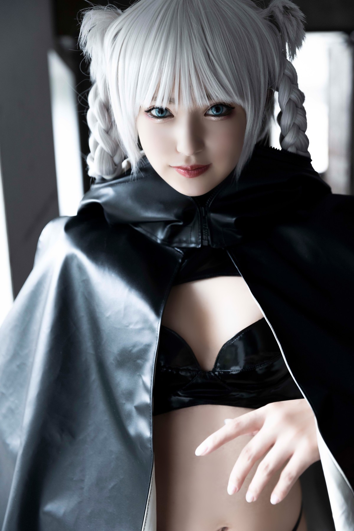 こすっち Cosplay 七草ナズナ Nazuna Nanakusa 11