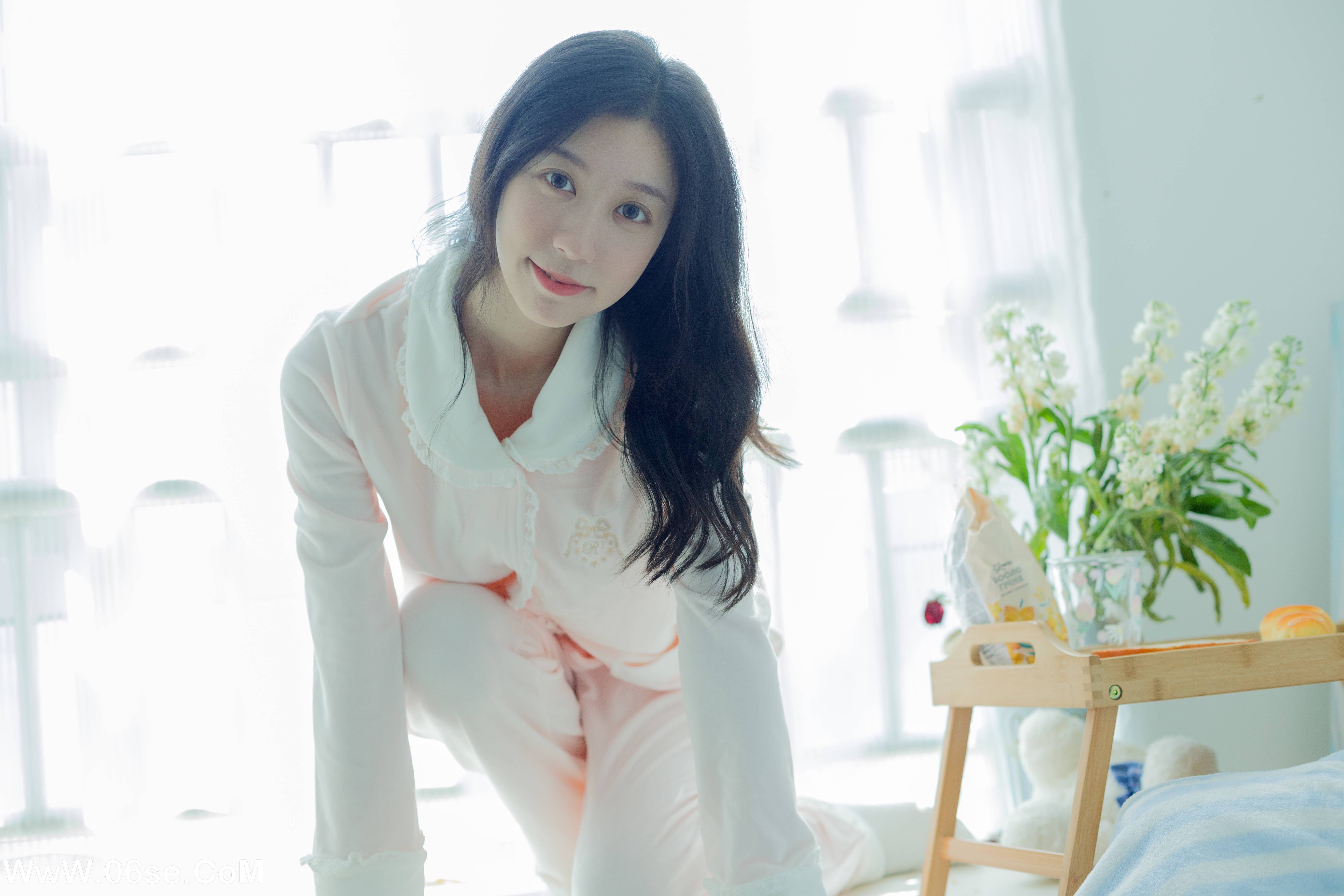 图片[24]-[YITUYU艺图语]2022.11.11 降温日记 饲猫少女-[29+1P／245MB]-六色网