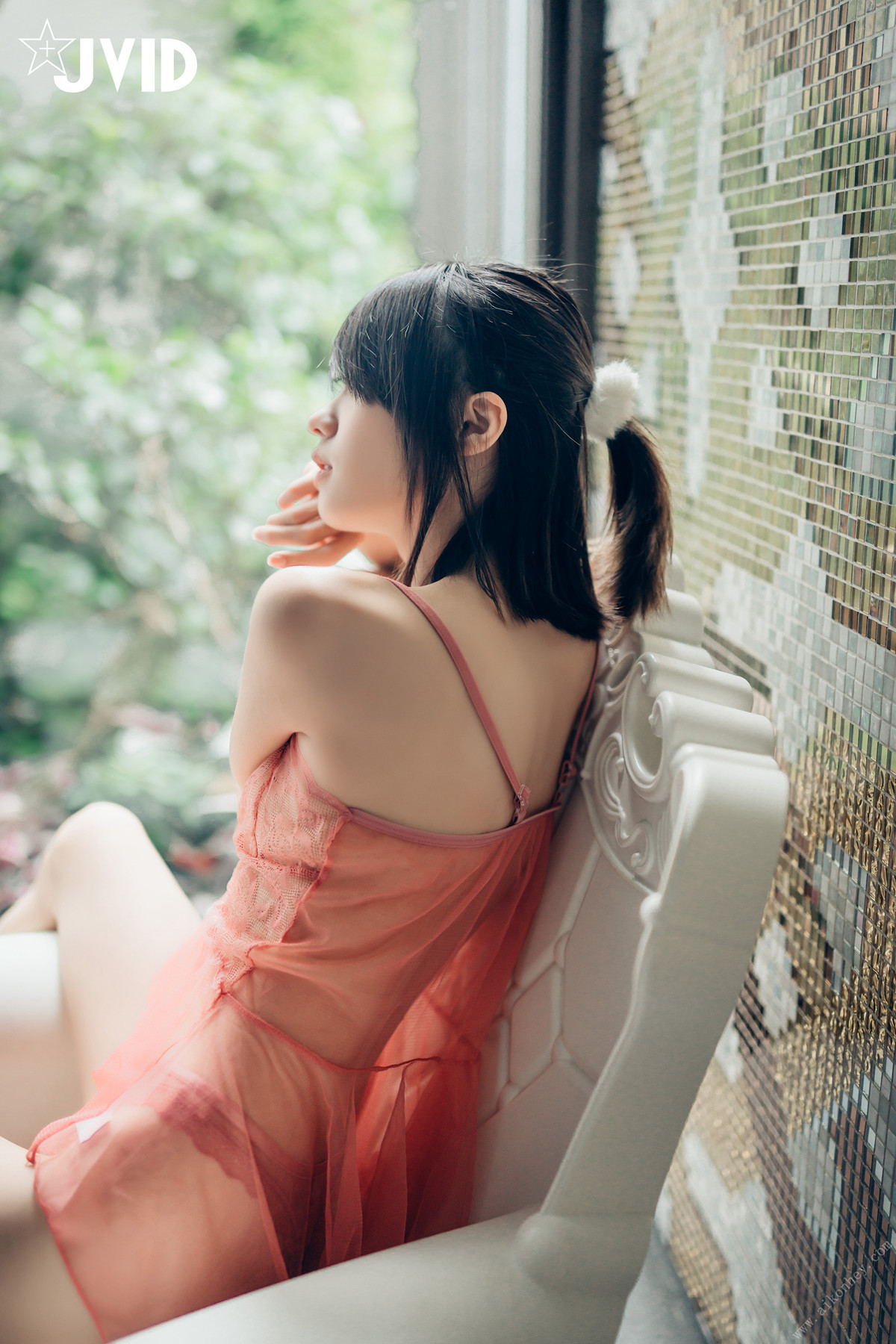 妍妍尺度大突破 隱藏版首次慰慰及慰慰影片(超猛啊!!!) Set.03 10