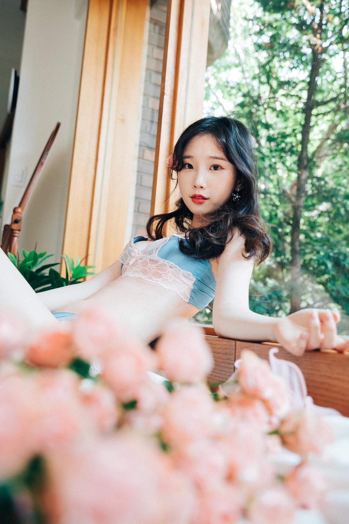 Pureding 퓨딩, [Loozy] Rose Day Set.01 13