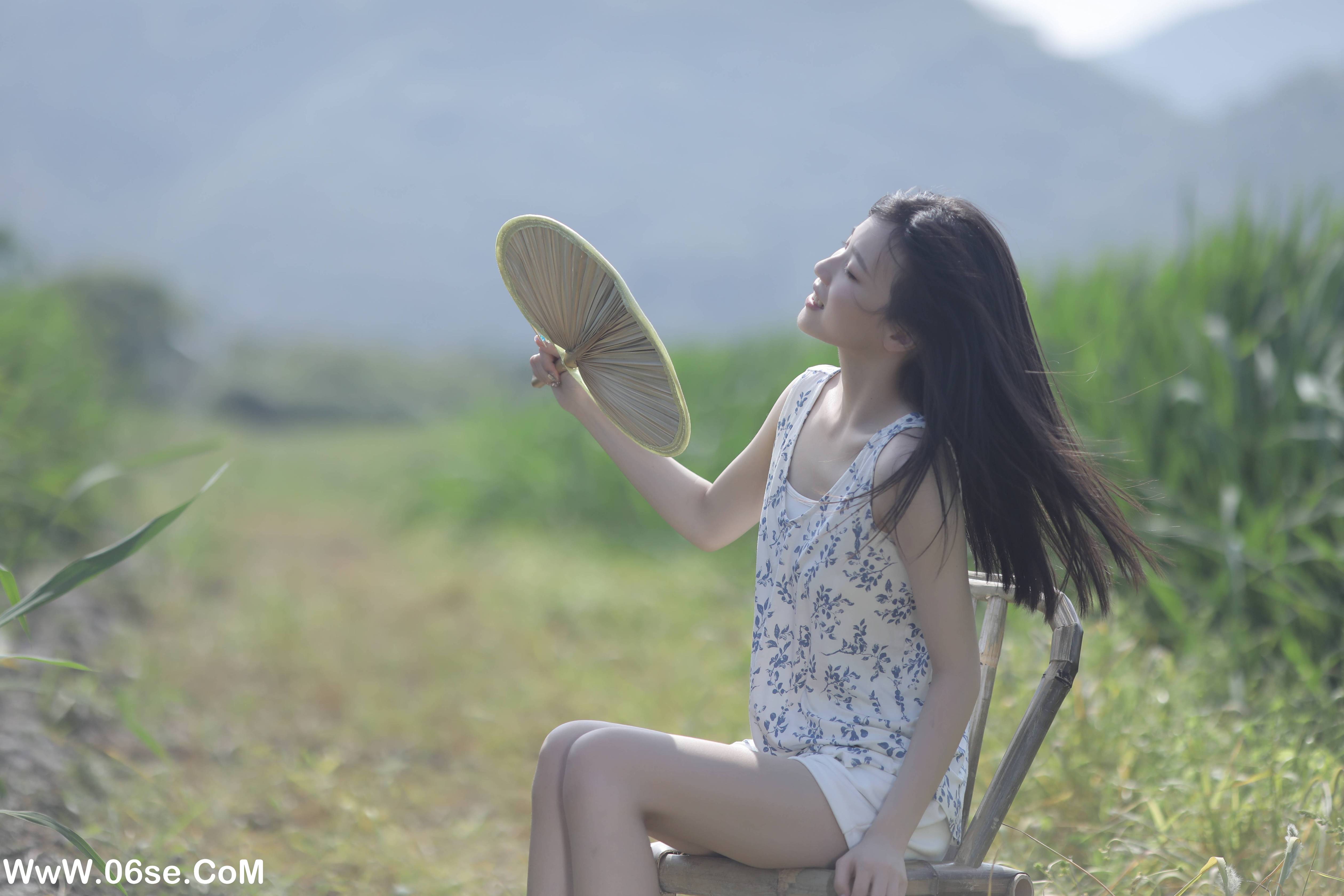 图片[20]-[YITUYU艺图语]2022.12.11 稻香 echo[28+1P／328MB]-六色网