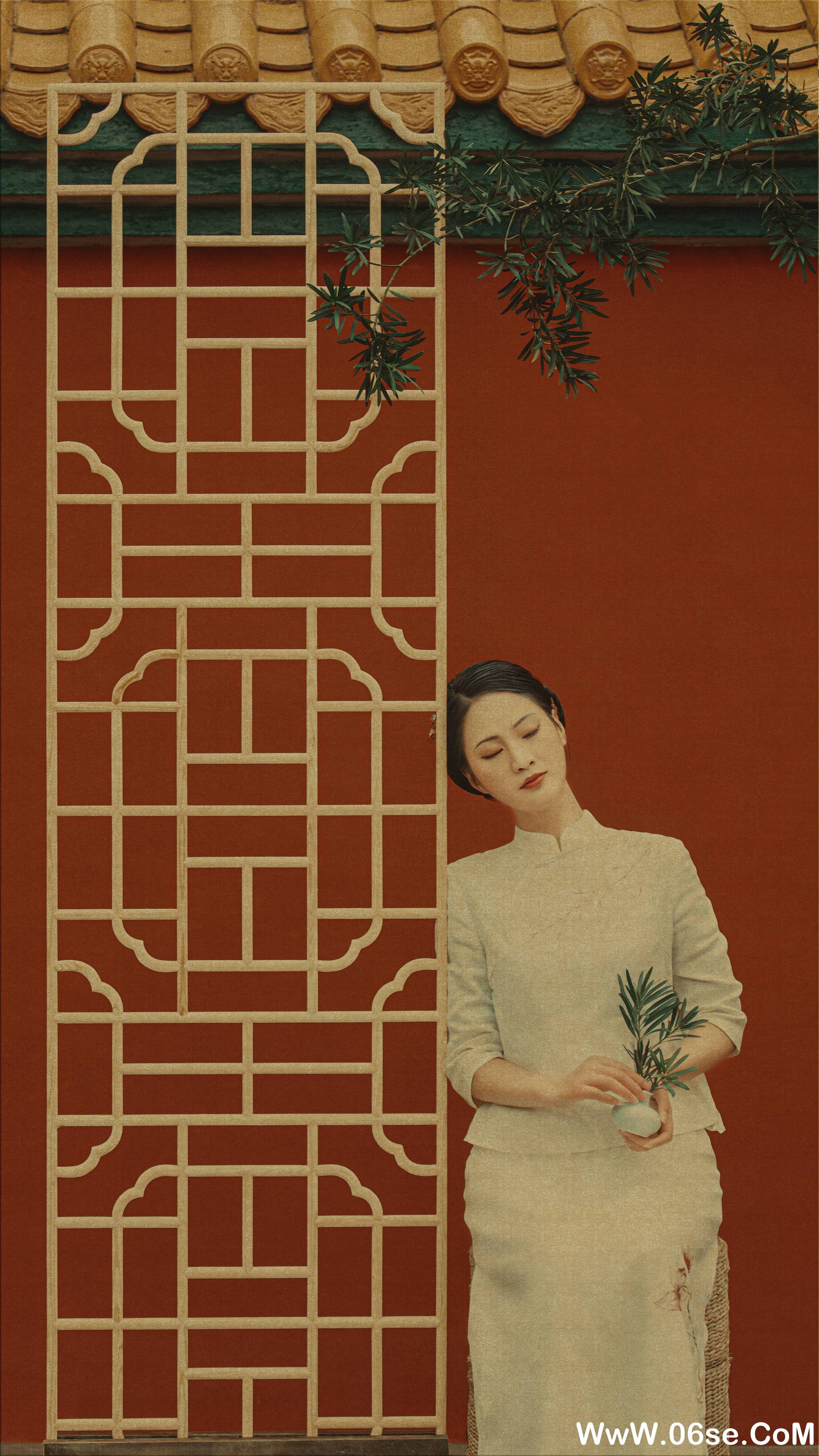图片[18]-[YITUYU艺图语]2021.12.15 松香子 梅梅[33+1P／1.12GB]-六色网