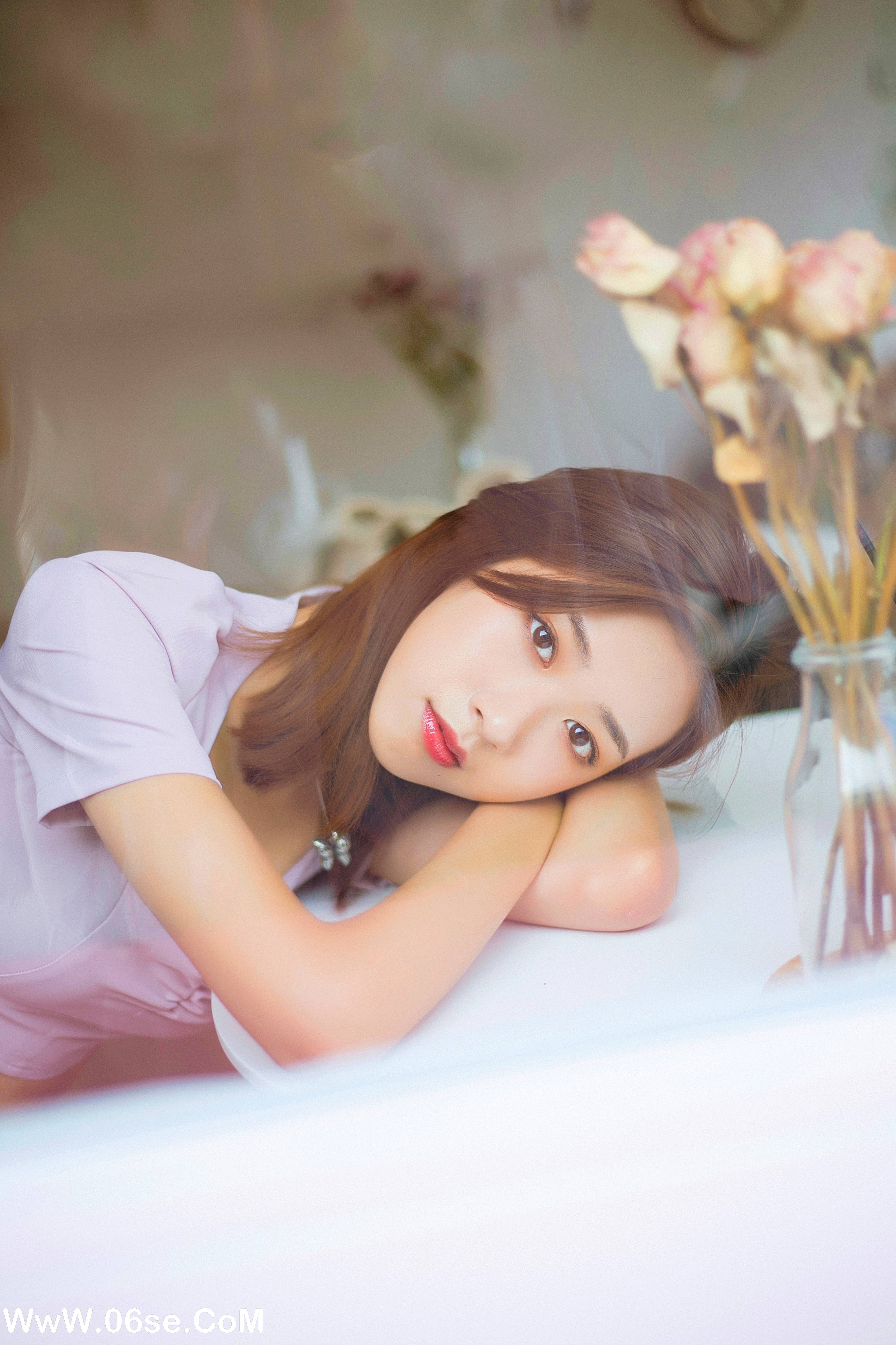 图片[19]-[YITUYU艺图语]2022.07.03 每天都要甜甜der 朱可人Coralie[22P-228.9M]-六色网