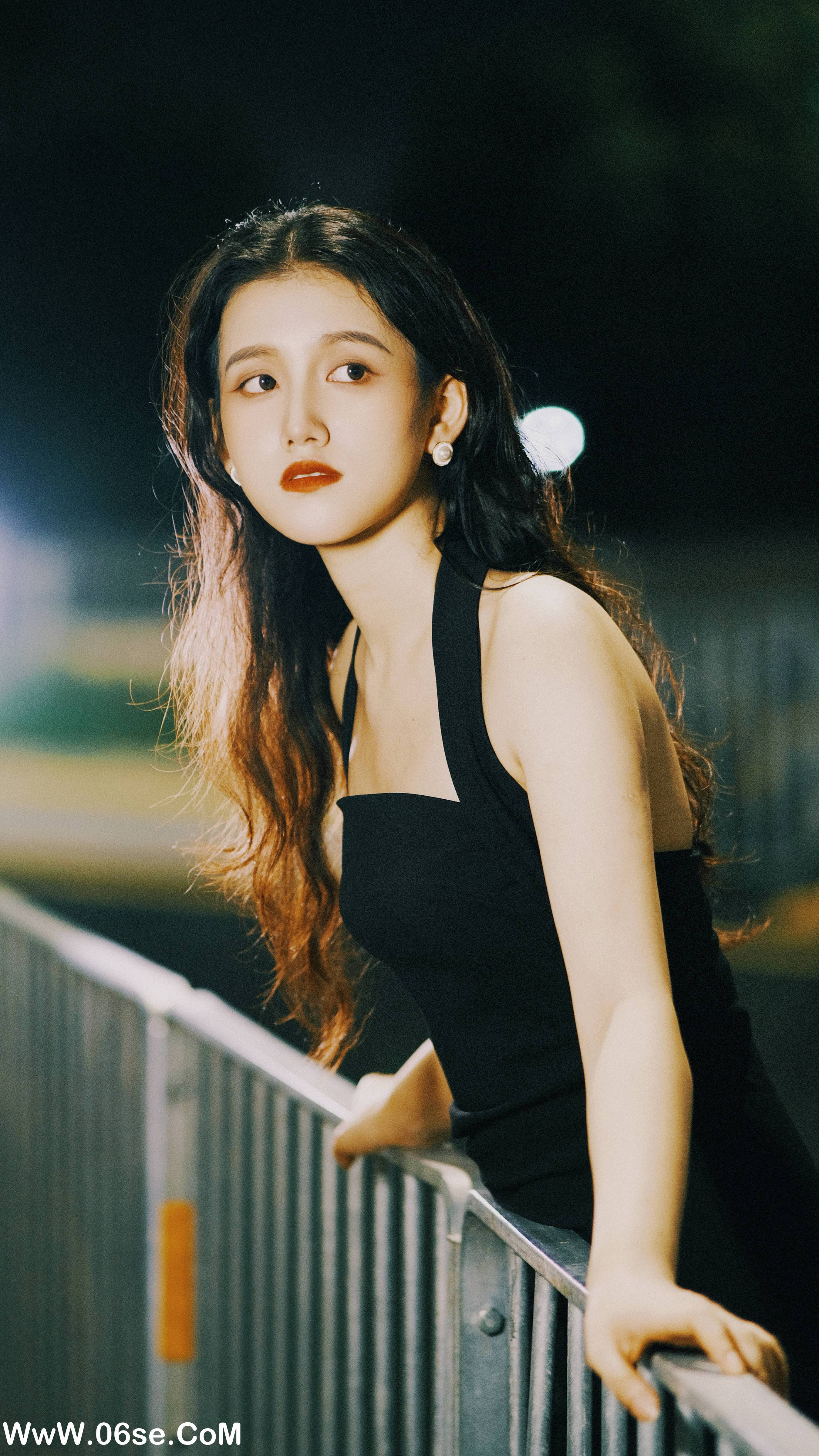 图片[15]-[YITUYU艺图语]2022.10.23 风啸 花绽 雾漫 一只捉捉[21+1P／266MB]-六色网