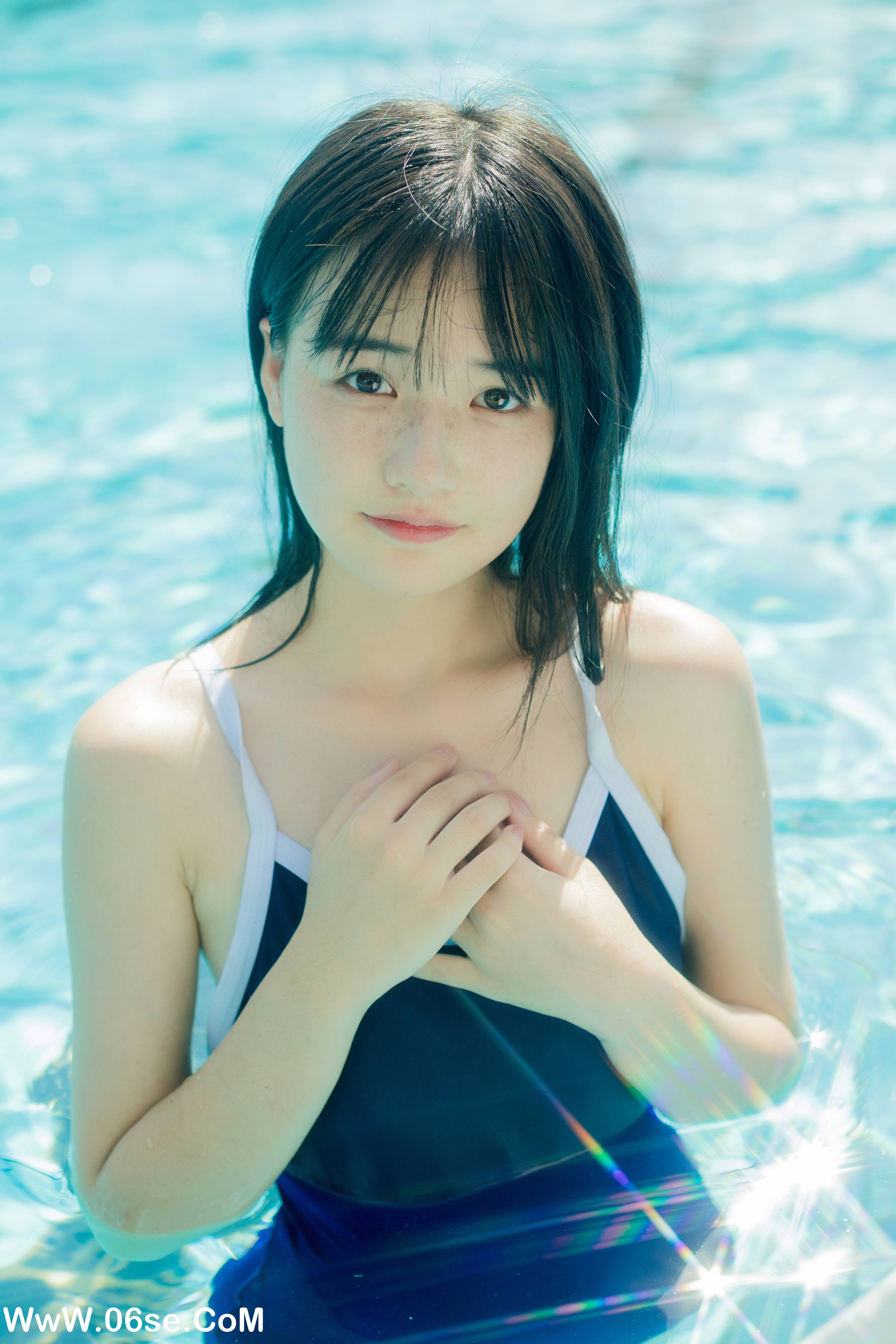 图片[14]-[YITUYU艺图语]2022.10.06 水也会融化吗 小怡妹妹cute[32+1P／309MB]-六色网
