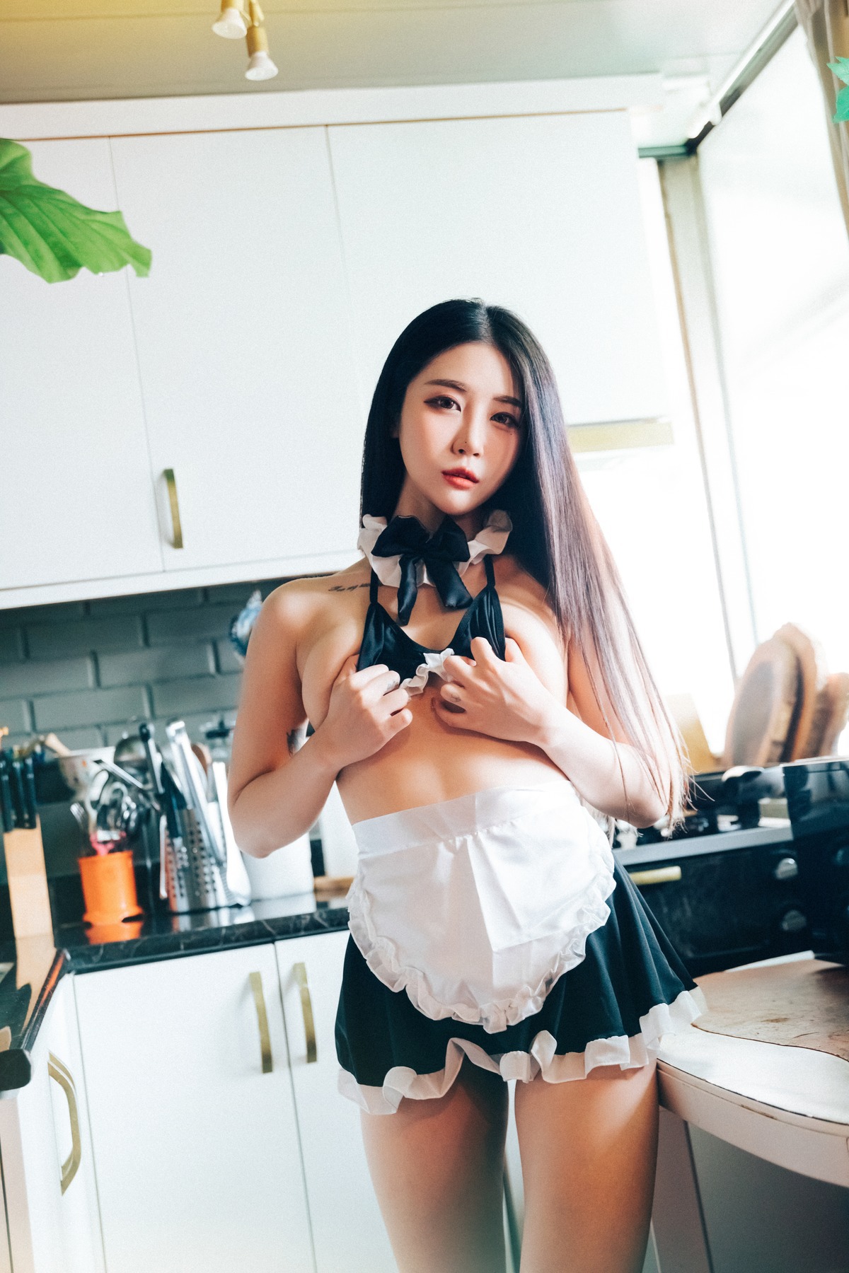 Jeong Bomi 정보미, [Loozy] Made For You Set.01 2