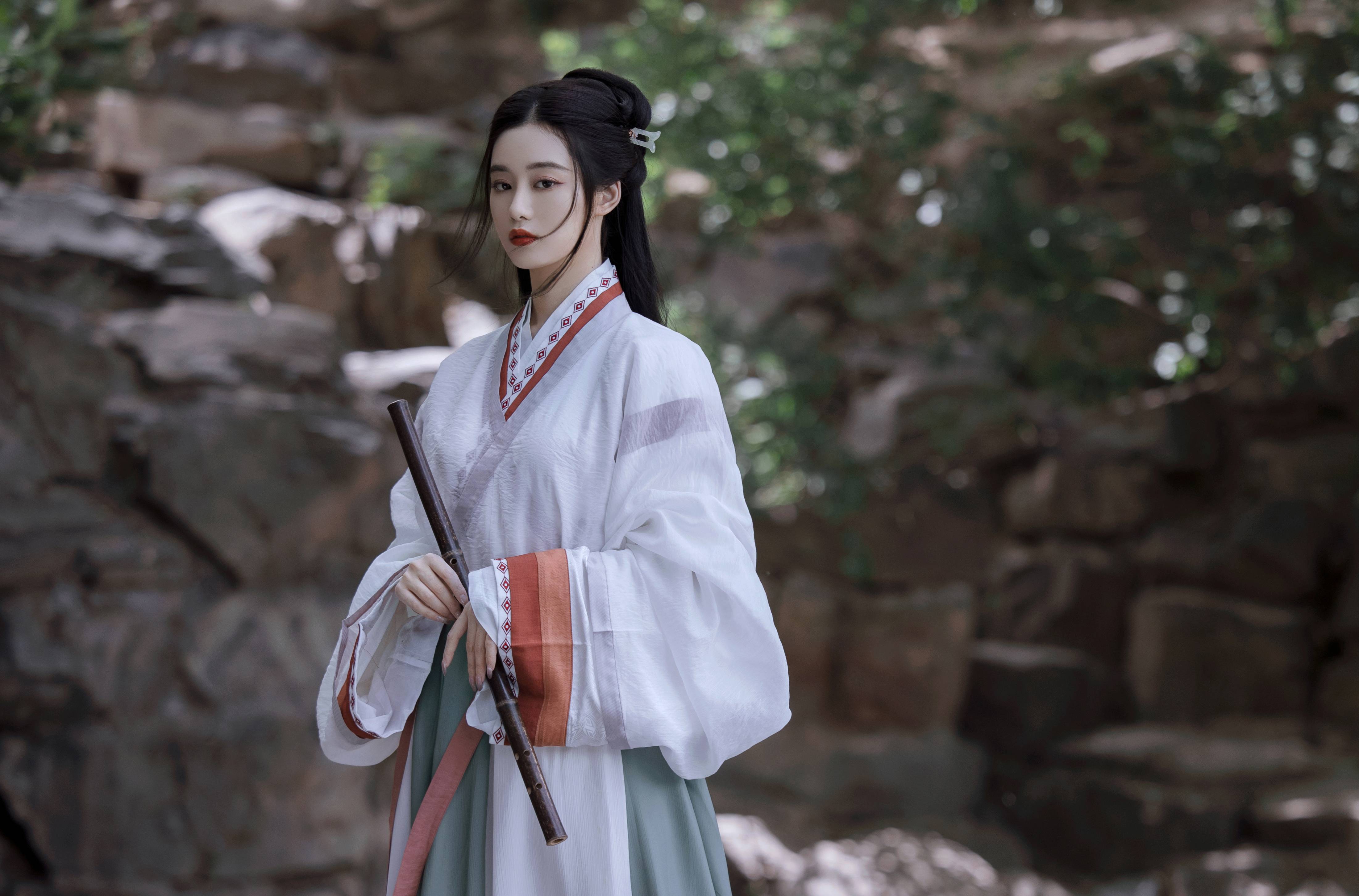 图片[89]-074 迷失幻境系列 – 第074期（汉服） [152P-713.35 MB]-六色网