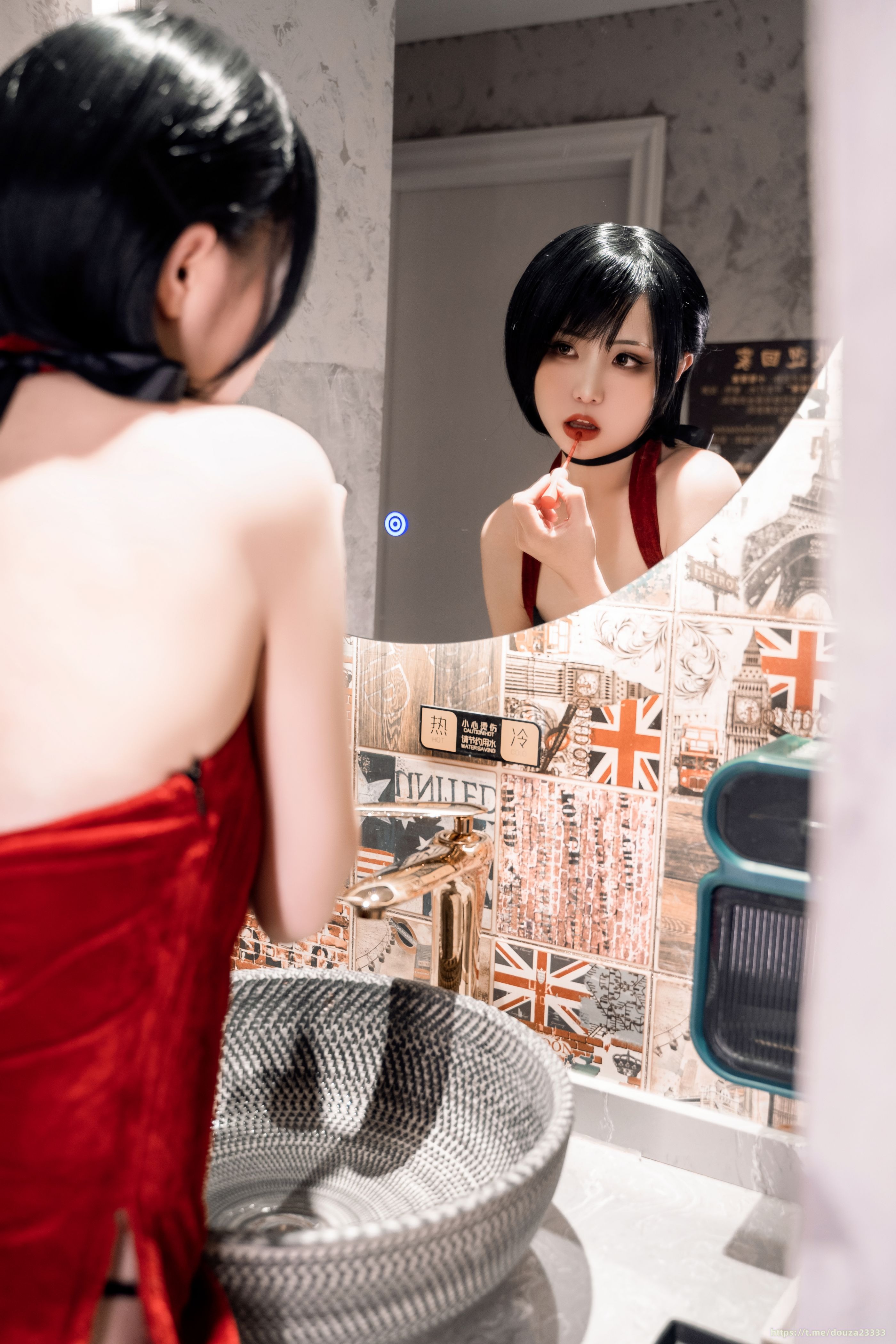 生化危机 艾达王 19