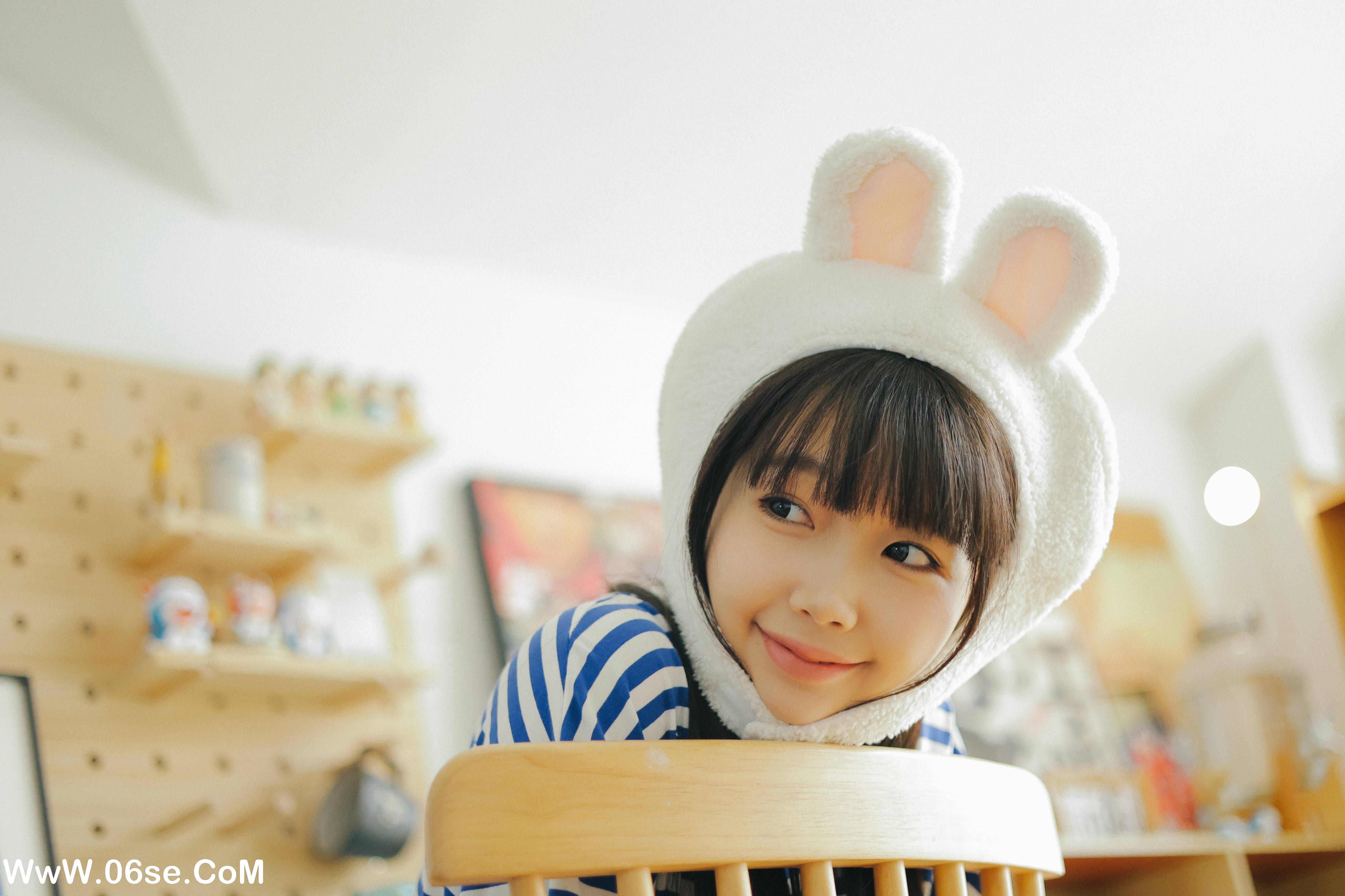 图片[24]-[YITUYU艺图语]2022.11.16 可爱小女友 小饼干[49+1P／404MB]-六色网