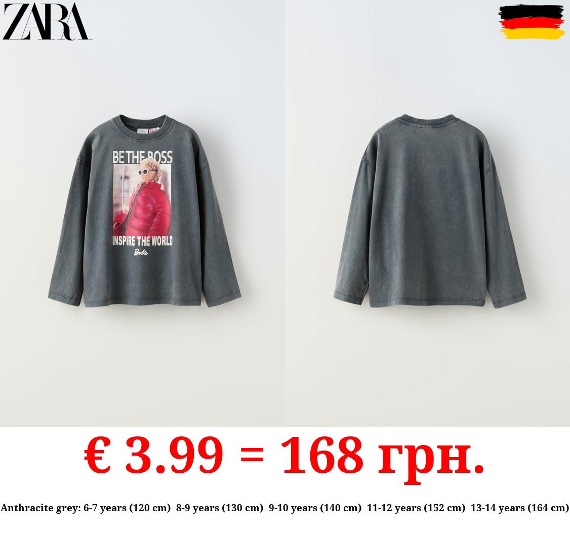 BARBIE™ MATTEL T-SHIRT