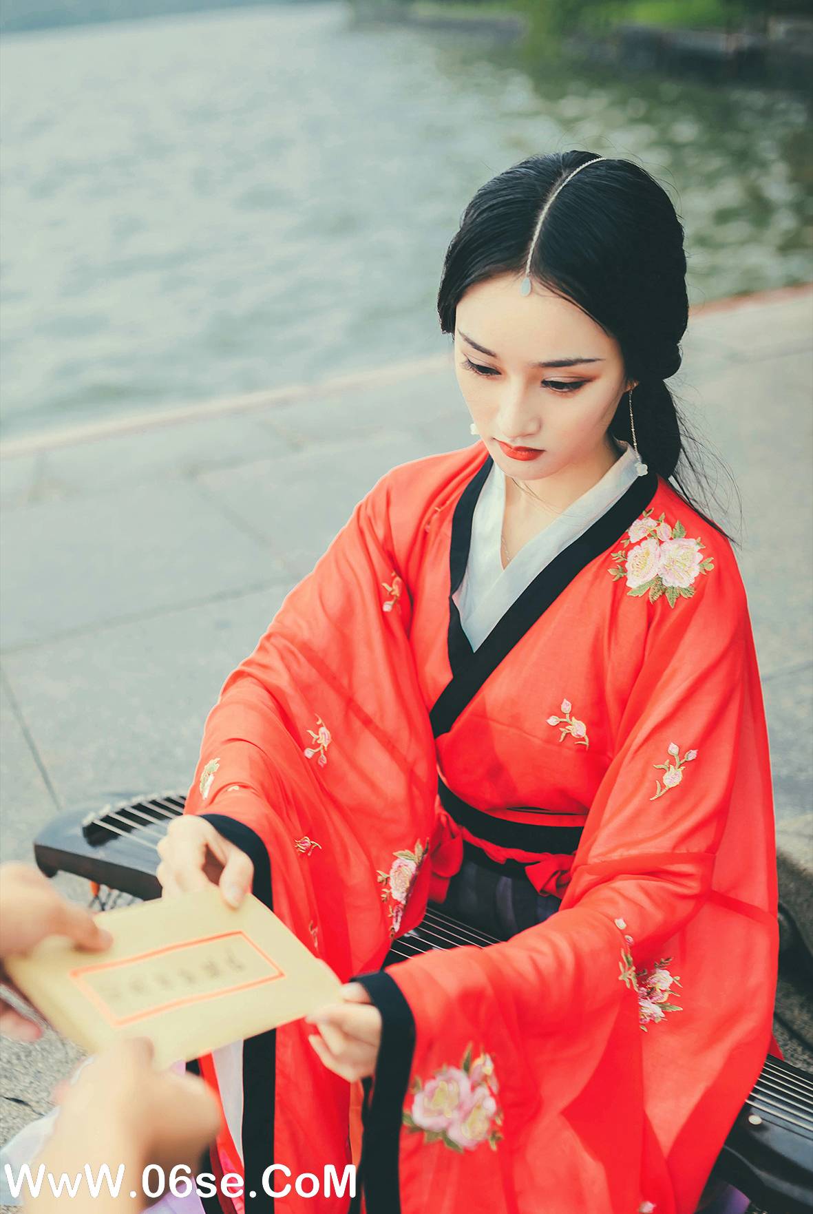 图片[38]-019 迷失幻境系列 – 第019期（汉服汉元素） [184P-293.36 MB]-六色网
