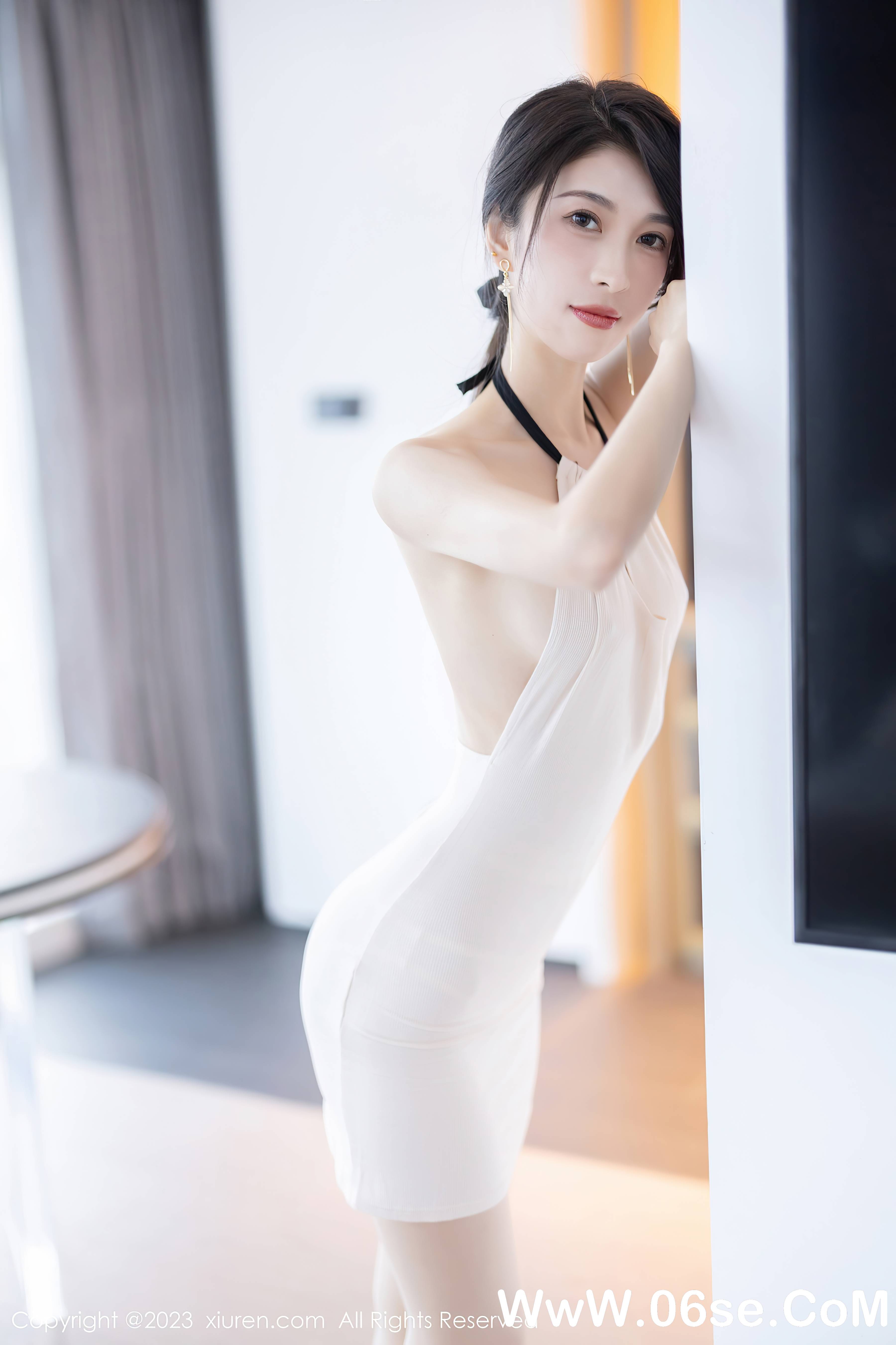 图片[29]-[XiuRen秀人网] 2023.04.25 NO.6631 林乐一-六色网
