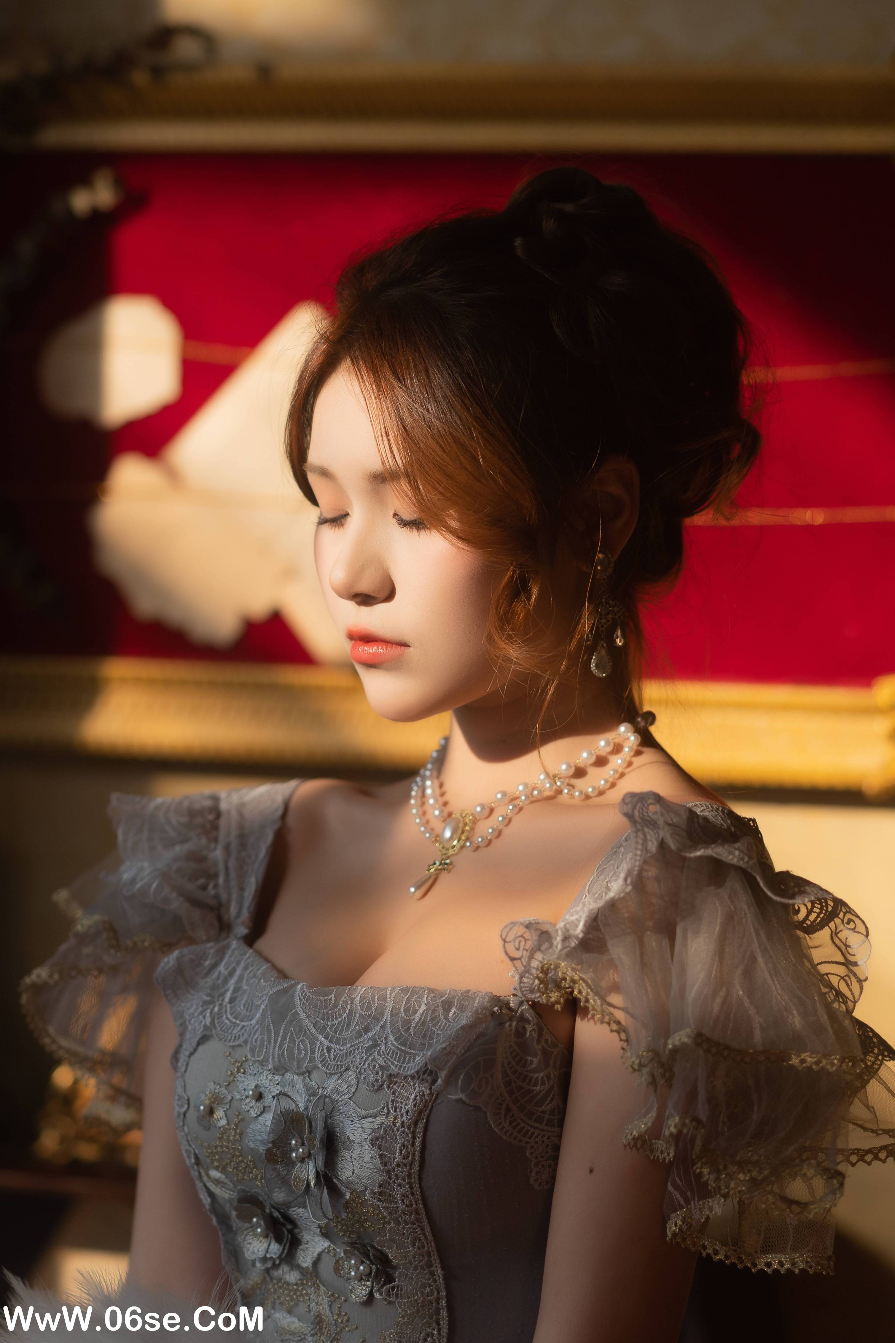 图片[7]-[YITUYU艺图语]2022.06.06 美丽传说 奶酪[24P-195.65MB]-六色网