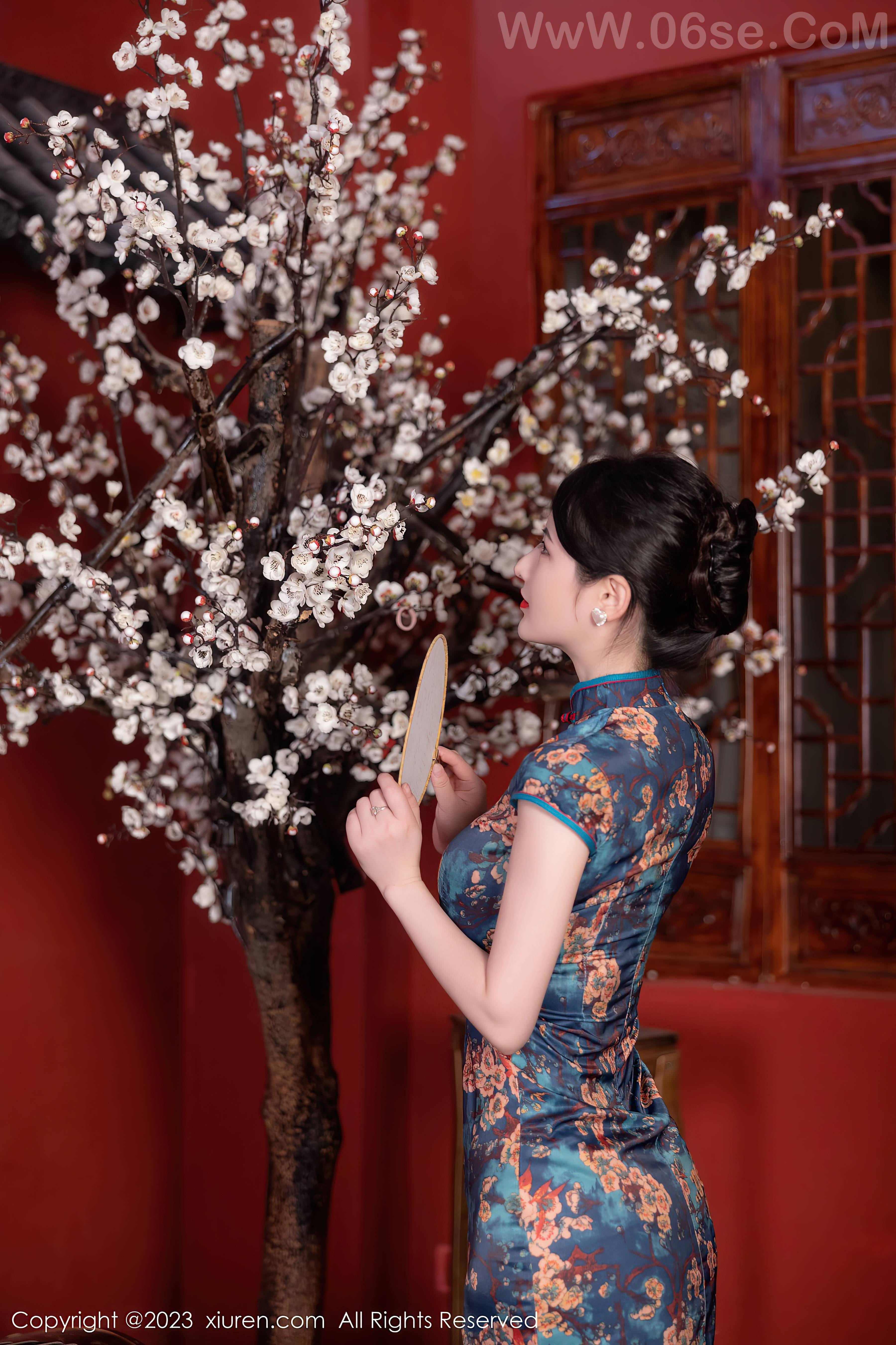 图片[8]-[XiuRen秀人网] 2023.07.10 NO.7051 诗诗kiki [82+1P781M]-六色网