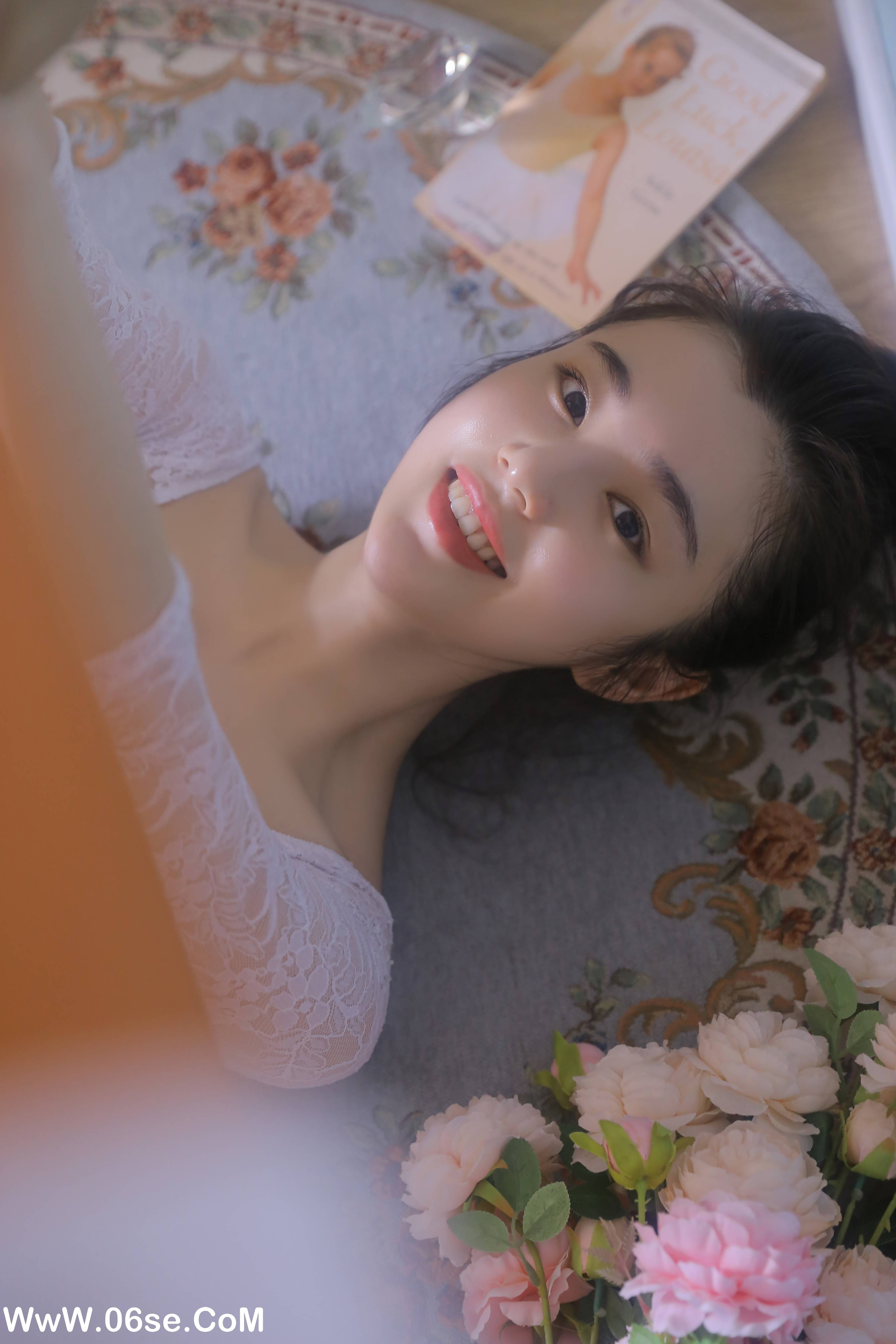 图片[20]-[YITUYU艺图语]2022.07.11 不如练舞 凡凡[43+1P／211MB]-六色网