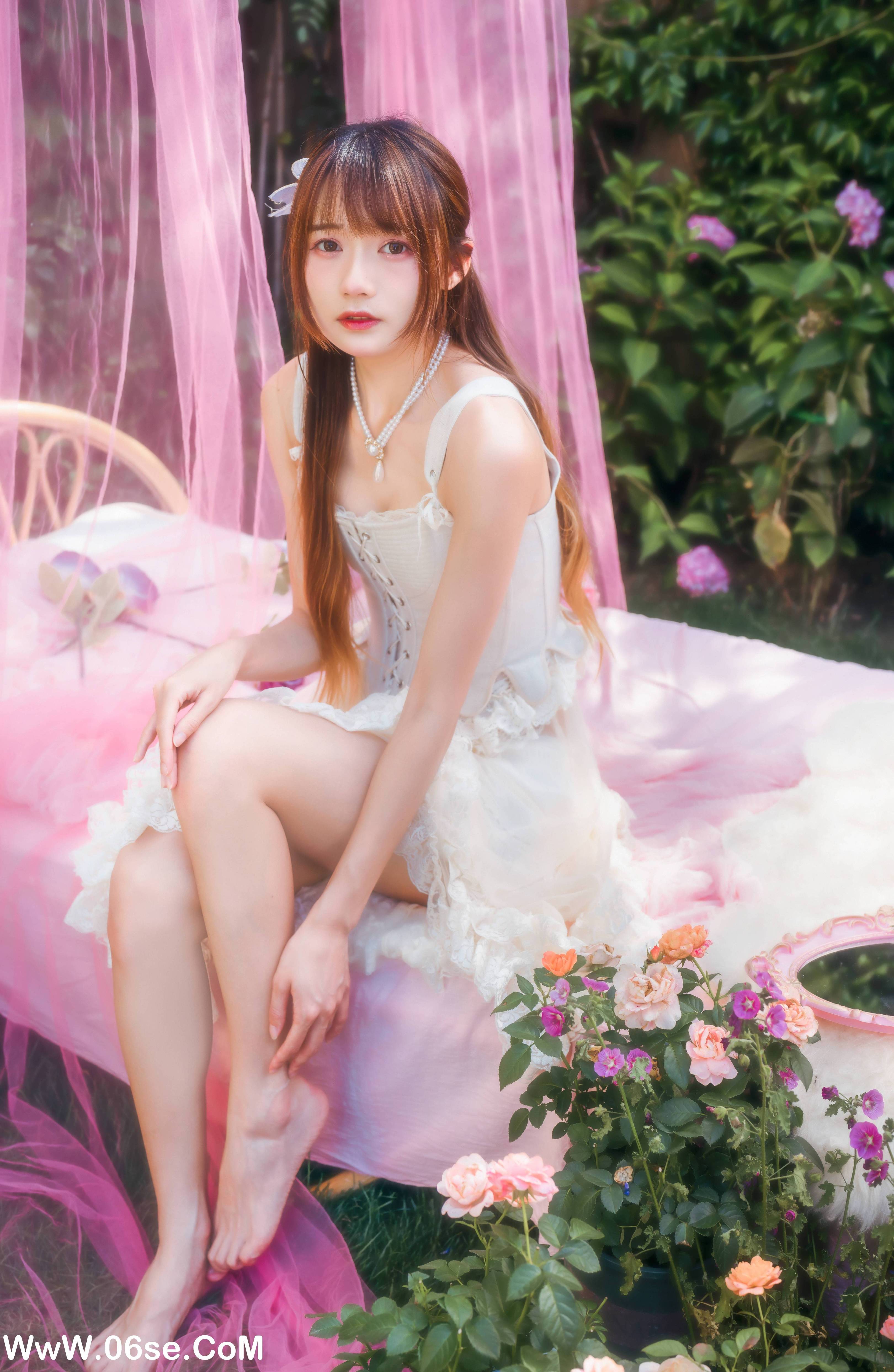 图片[20]-[YITUYU艺图语]2022.10.10 白玫瑰魔女 啊颜不咸[22+1P／178MB]-六色网