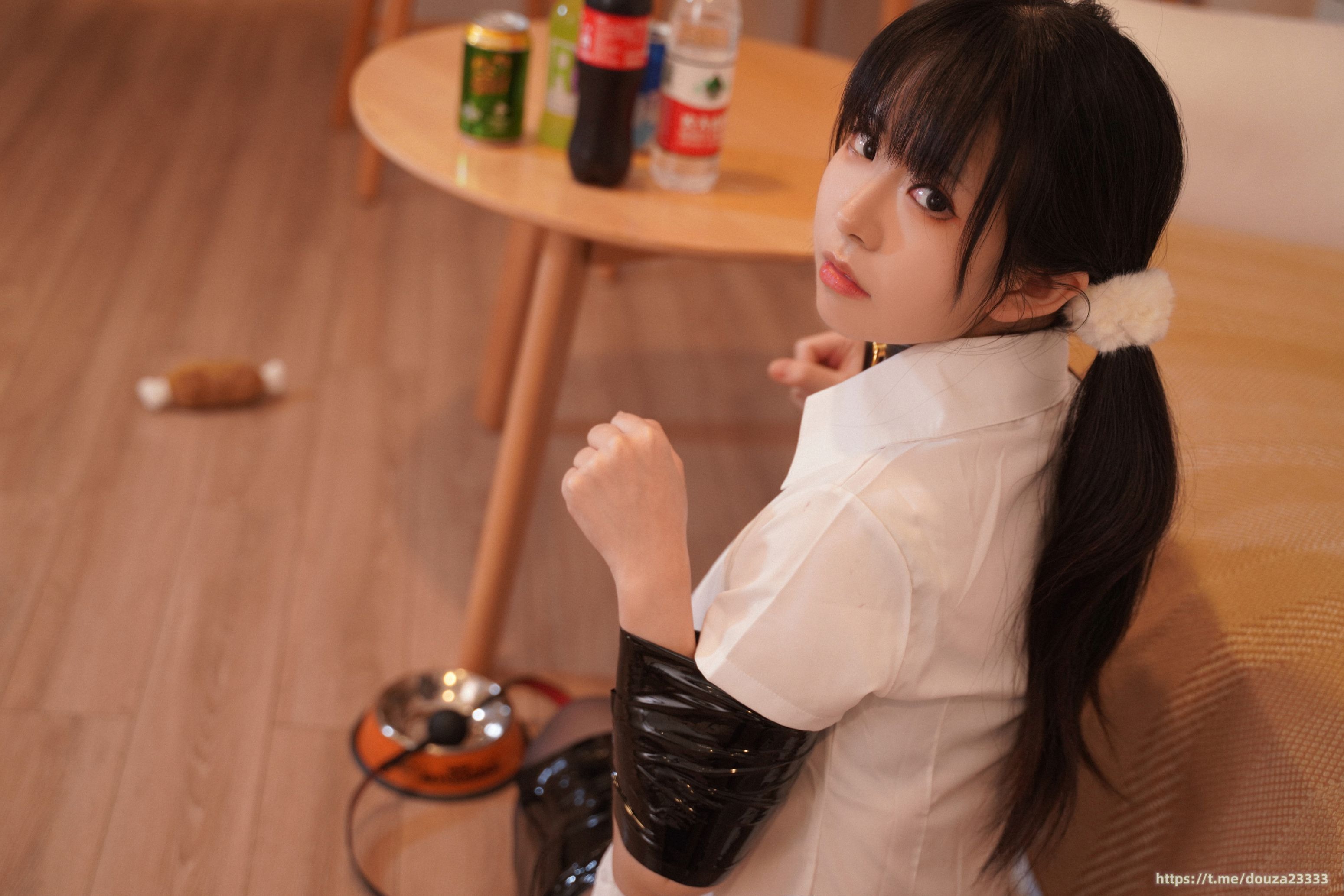 虎森森 狗狗剧情（12月4打赏群资源） 30