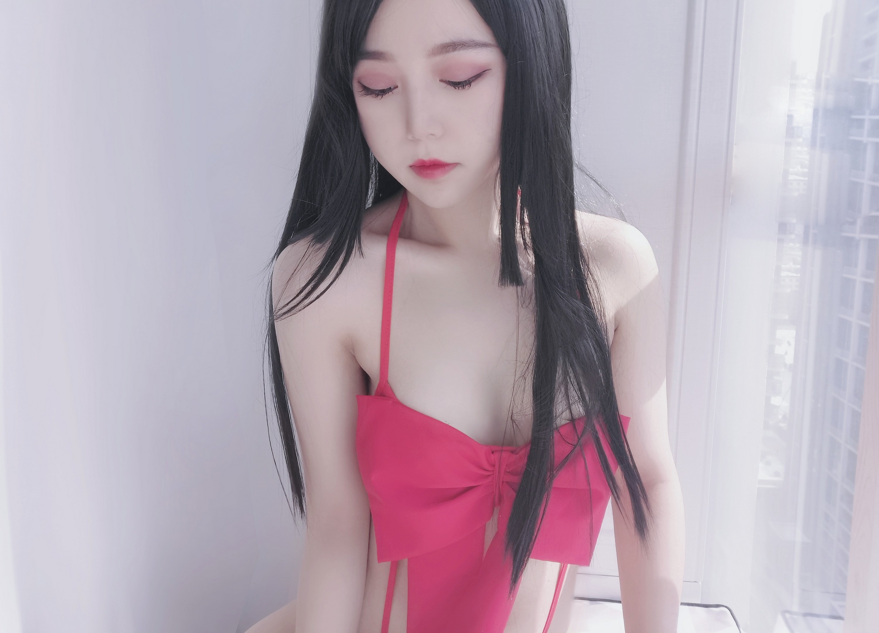 eloise软软 - 蝴蝶结 105