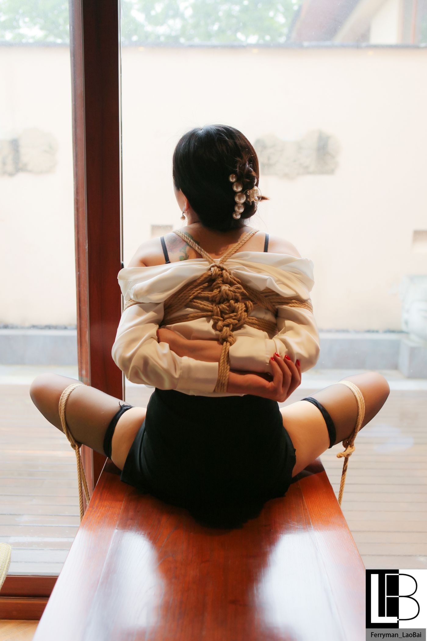 LB - 玉女心经 63