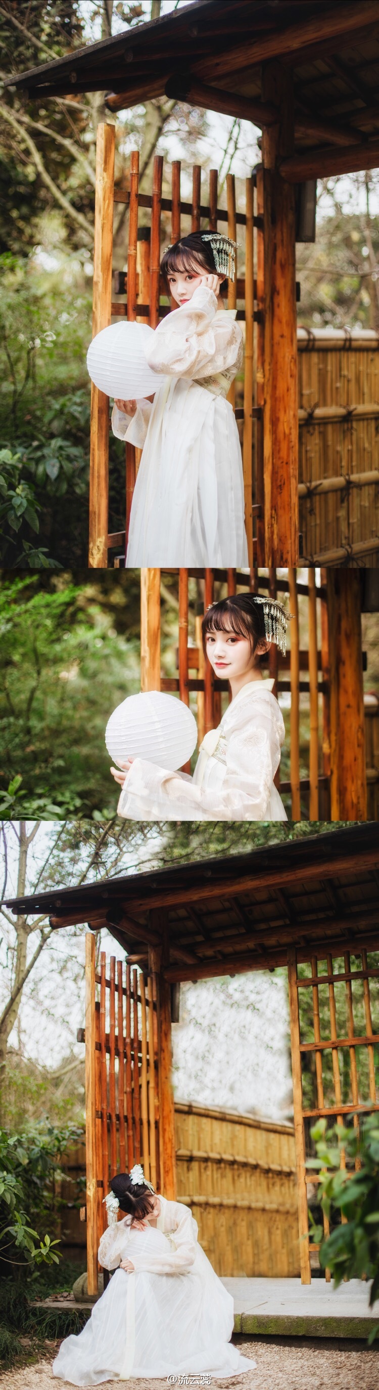 图片[6]-005 迷失幻境系列 – 第005期（汉服古风） [143P-396.80 MB]-六色网