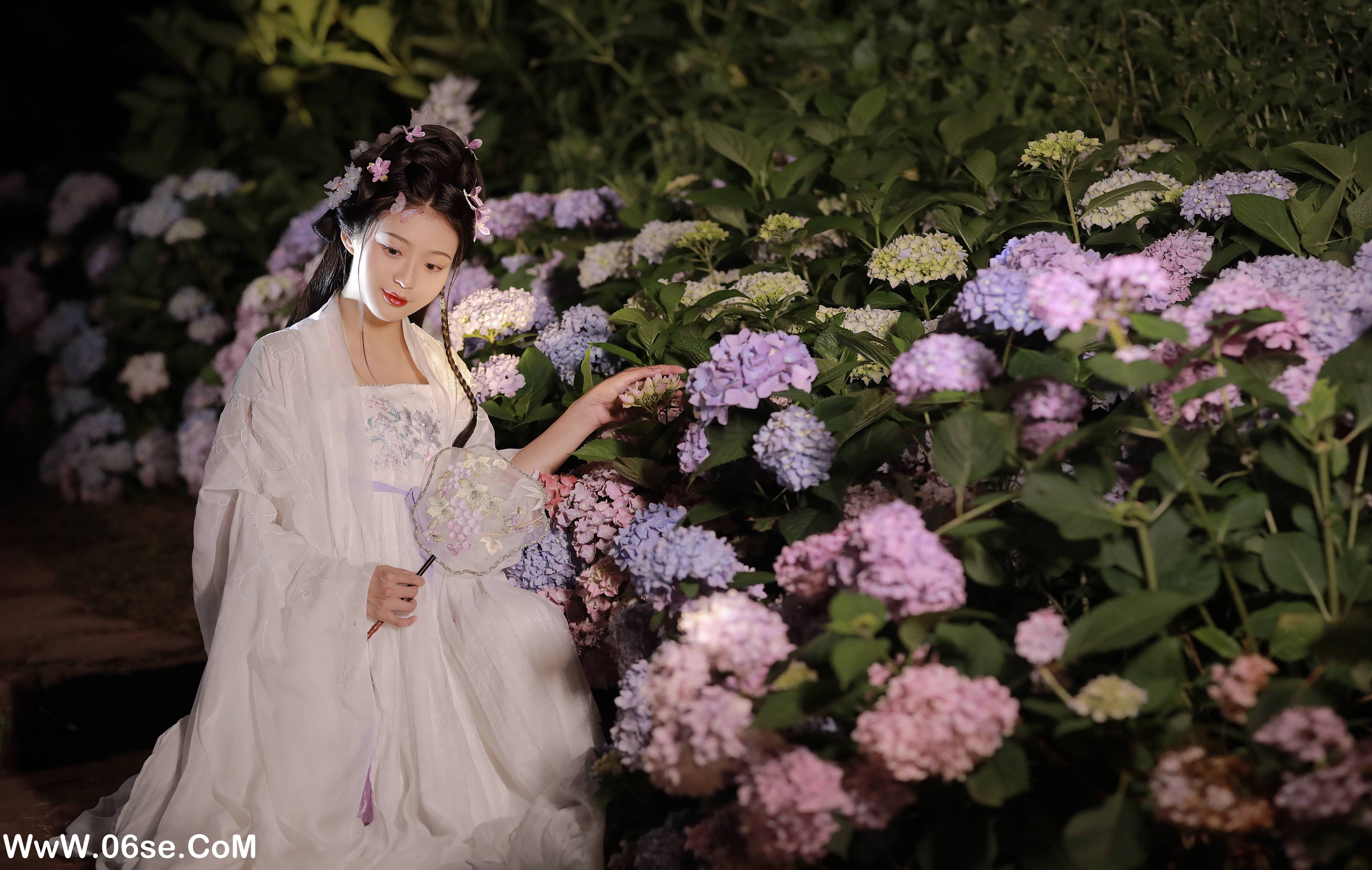 图片[19]-[YITUYU艺图语]2022.07.10 原是一场梦 nya酱的铃铛铛[19+1P／369MB]-六色网