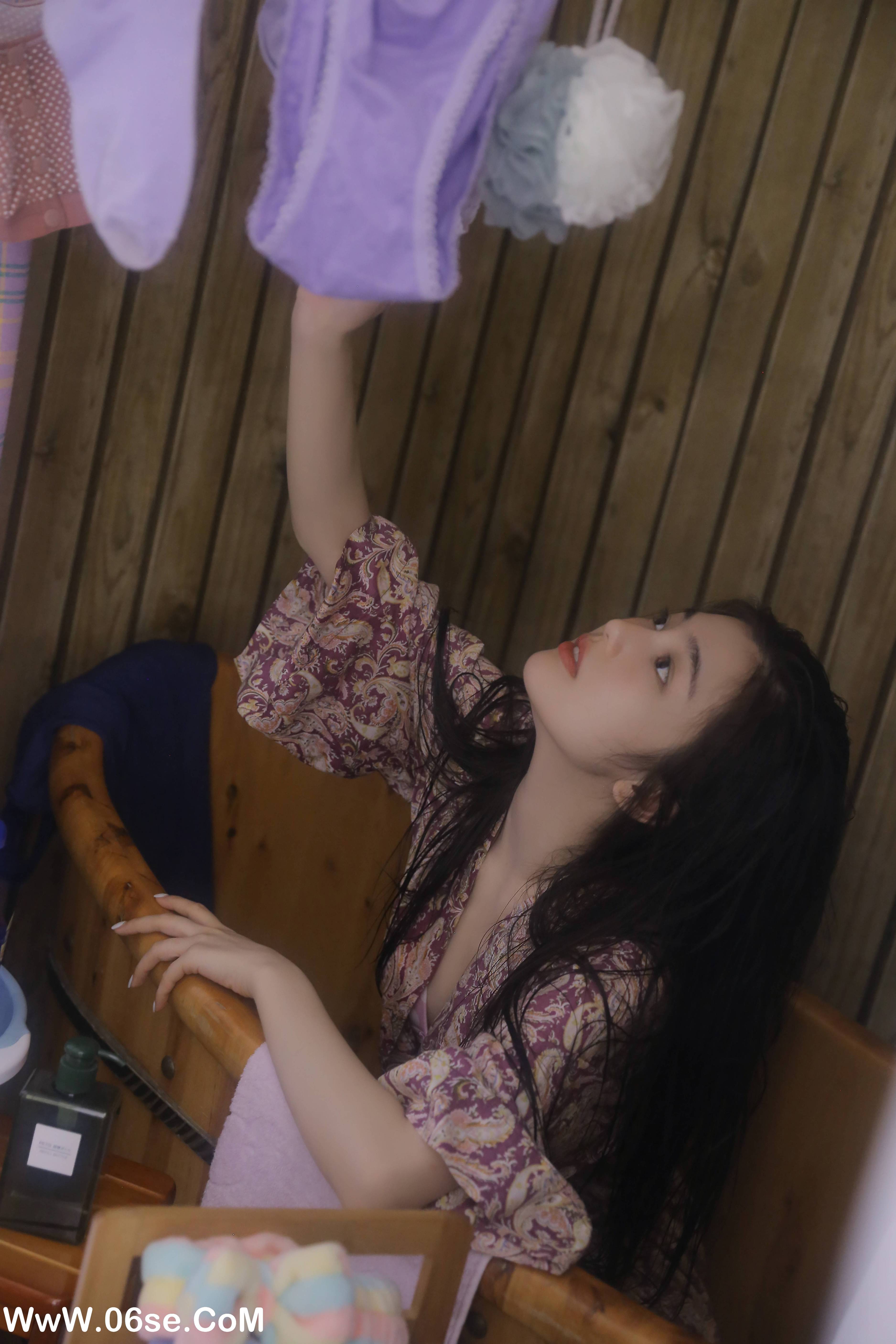 图片[7]-[YITUYU艺图语]2022.06.11 贩卖温柔 凡凡[35P-144.46MB]-六色网