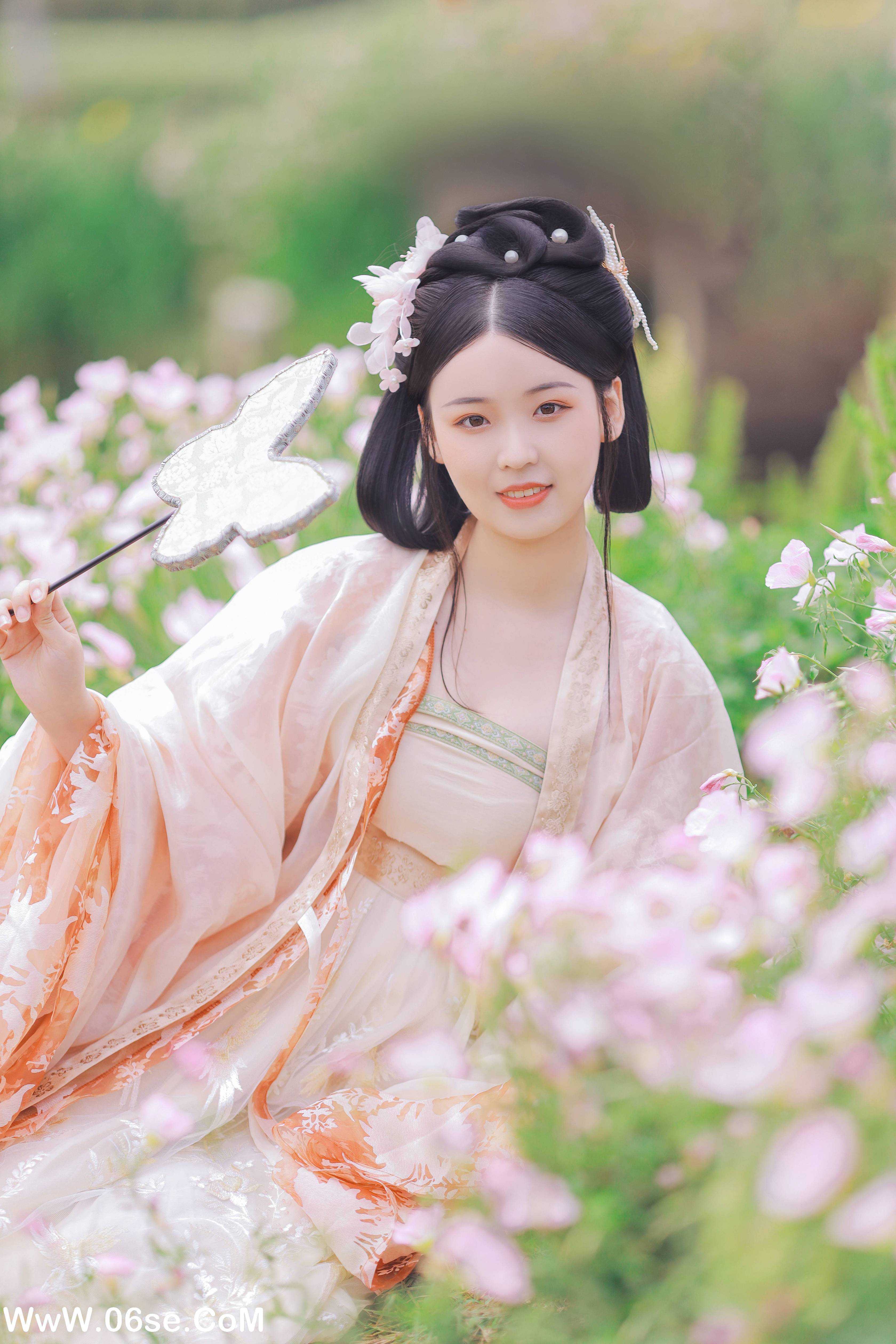图片[7]-[YITUYU艺图语]2022.08.17 春有约 花不误 蘑菇任性鬼[19+1P／165MB]-六色网