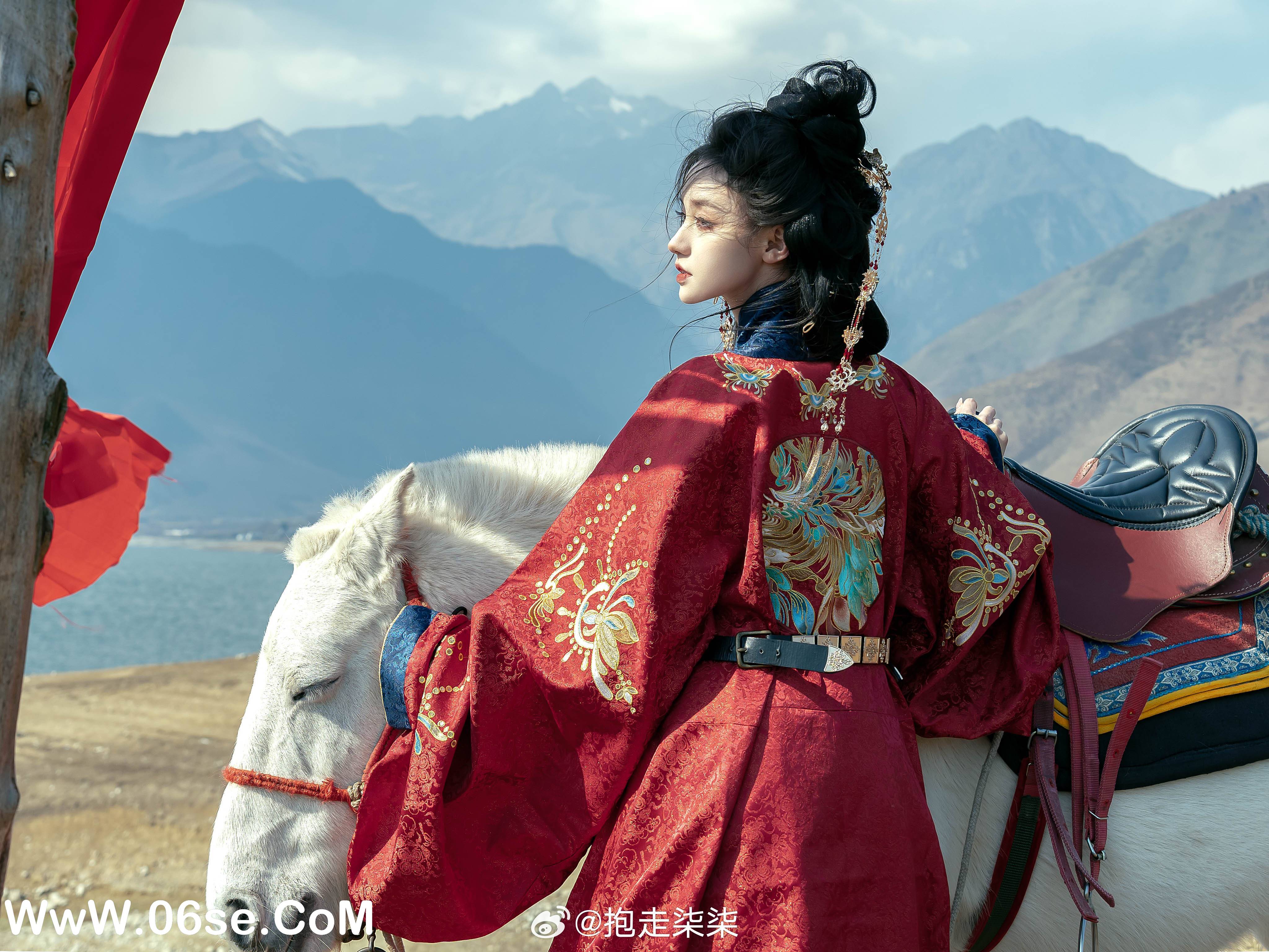 图片[21]-103 迷失幻境系列 – 第103期（此去半生） [44P-230.63 MB]-六色网