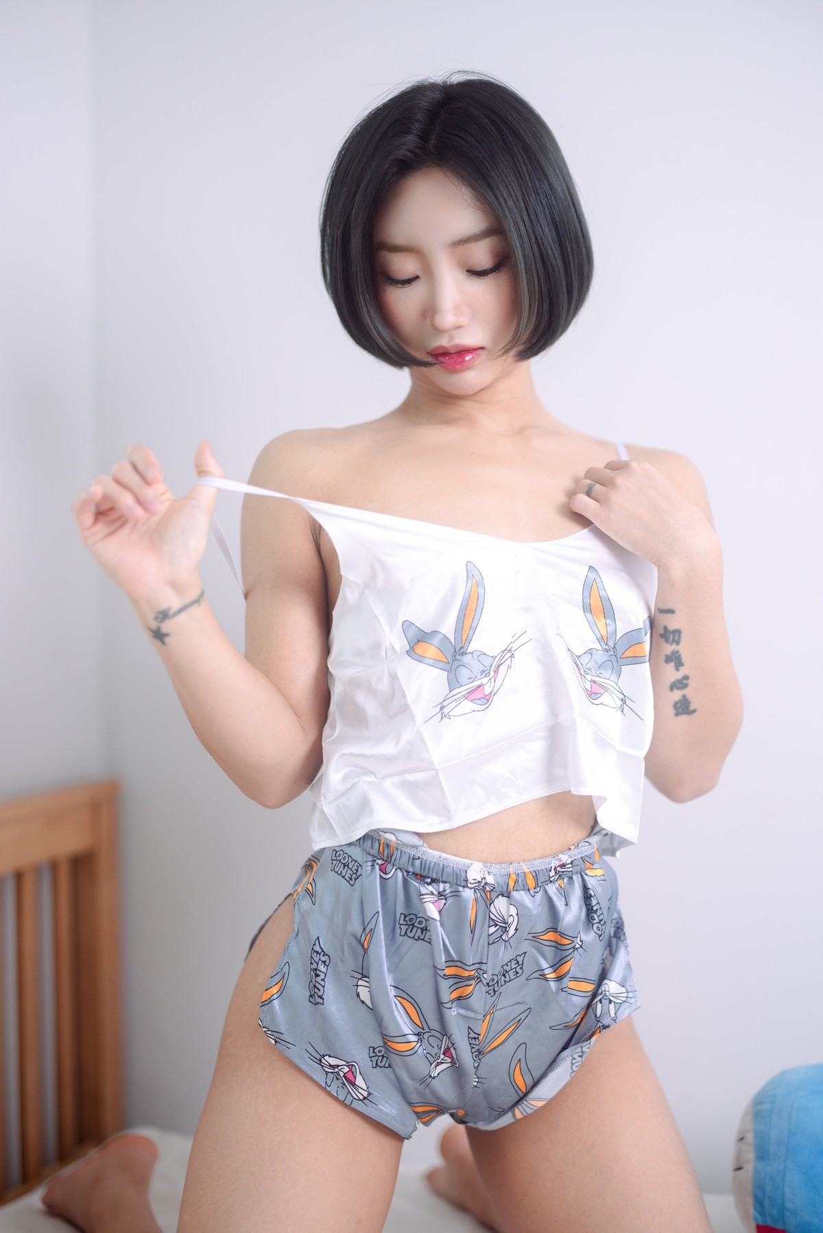 Booty Queen, [BLUECAKE] Vol.01 Booty Queen Set.02 29