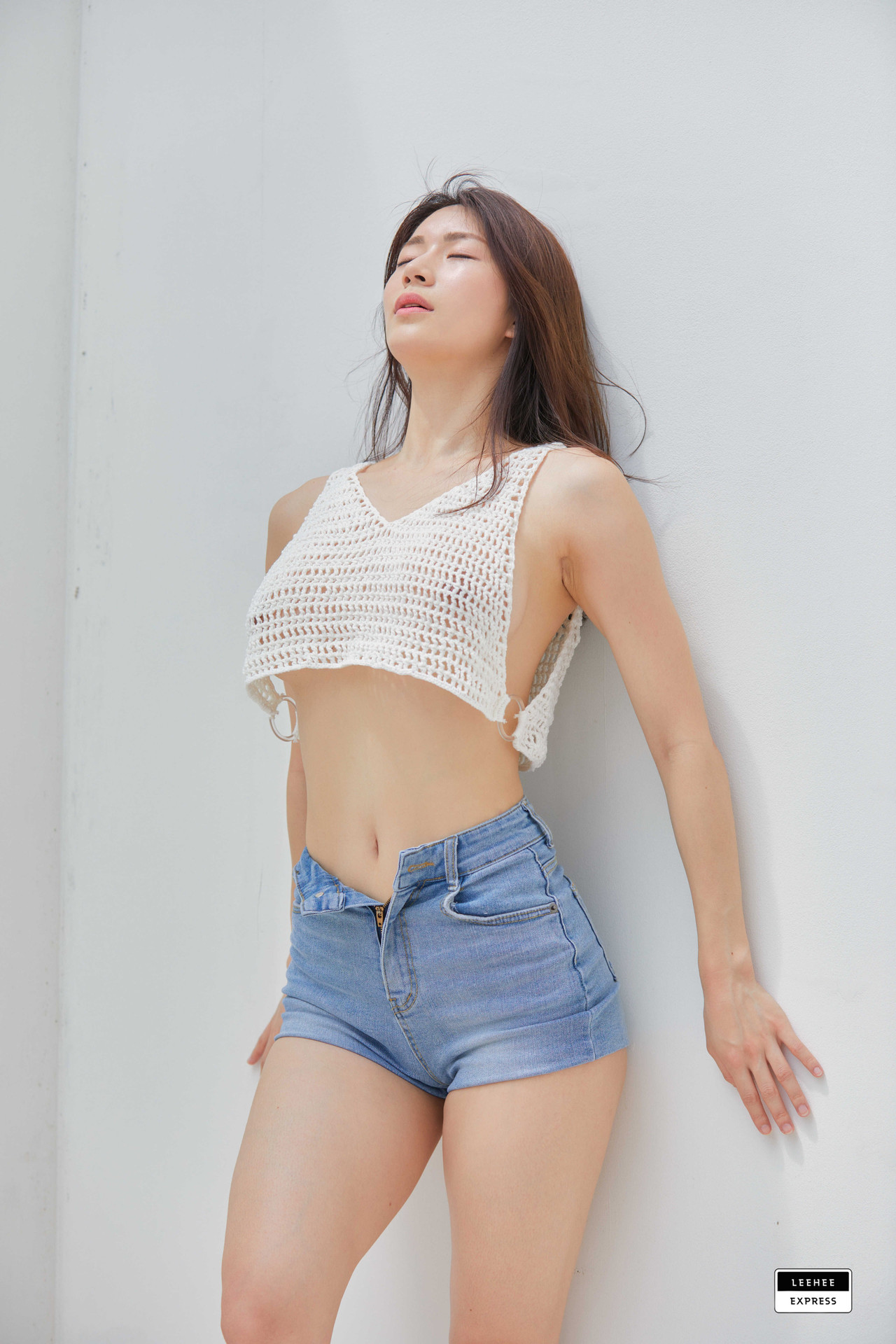 Min.E 민이, [LEEHEE EXPRESS] LEHF-029A 28