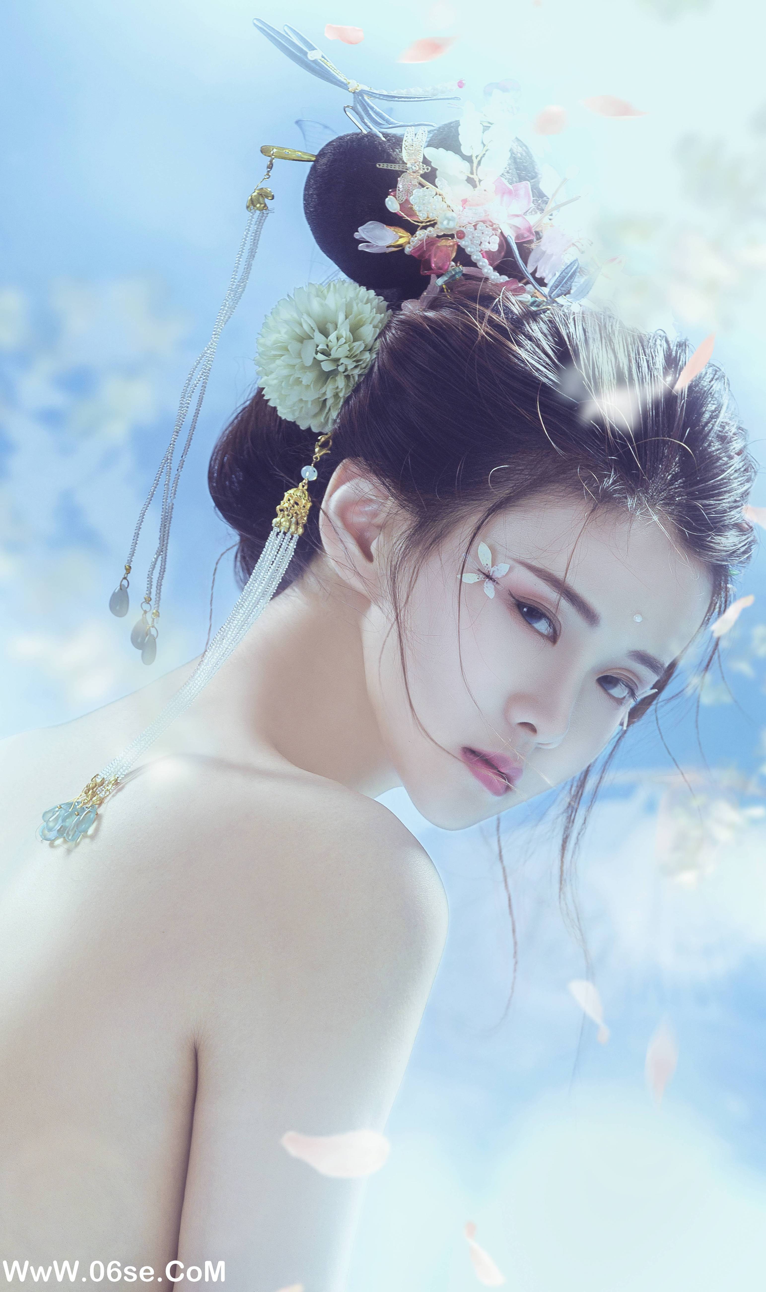 图片[21]-[YITUYU艺图语]2022.01.24 如梦令 欣宝[21+1P／274MB]-六色网