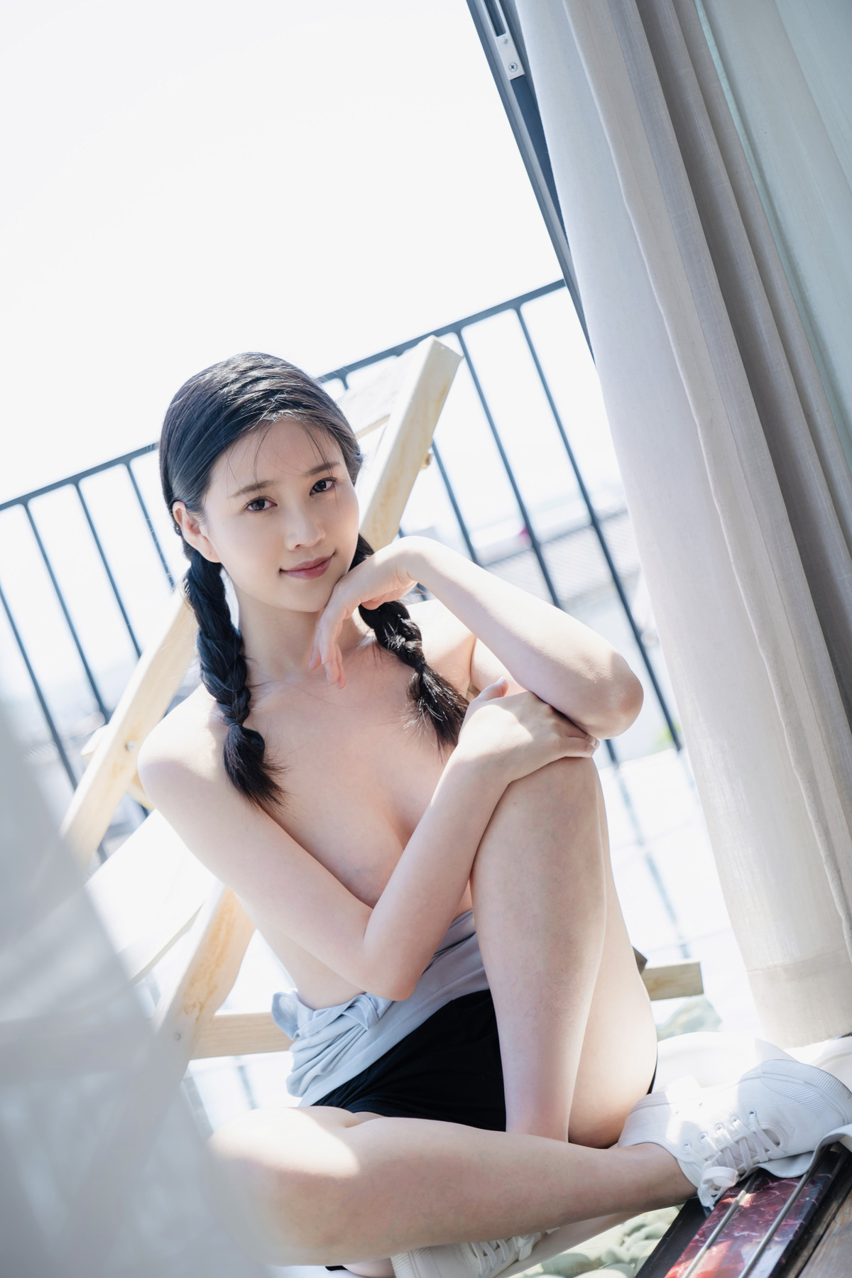 Cosplay 年年Nnian 春风 32