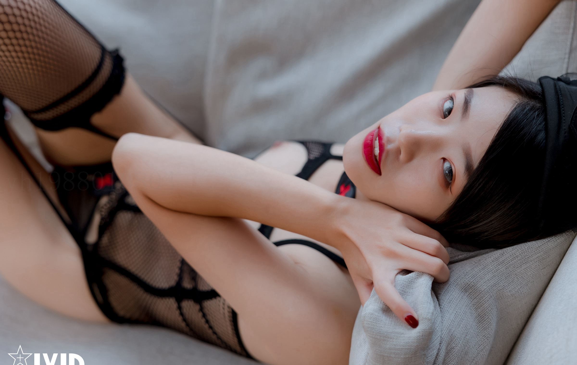 和學妹的不倫欲戀 極度誘惑緊身裝三點全露 Set.02 51