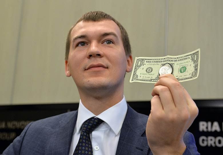Работодатели задолжали хабаровчанам 94 миллиона рублей