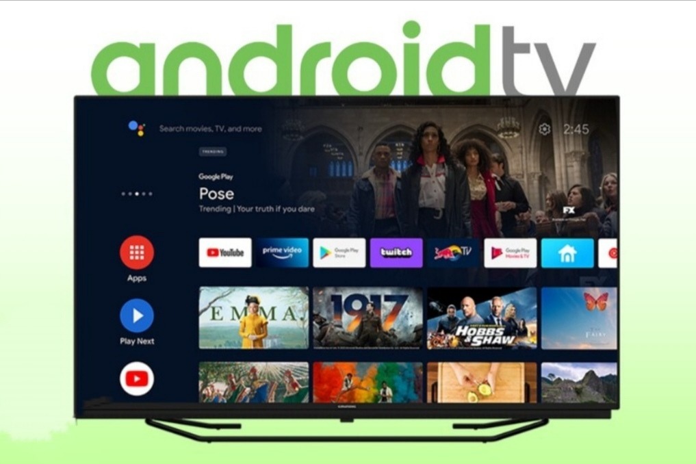 Tutorial para instalar wiseplay en un tv box o chromecast con Google tv