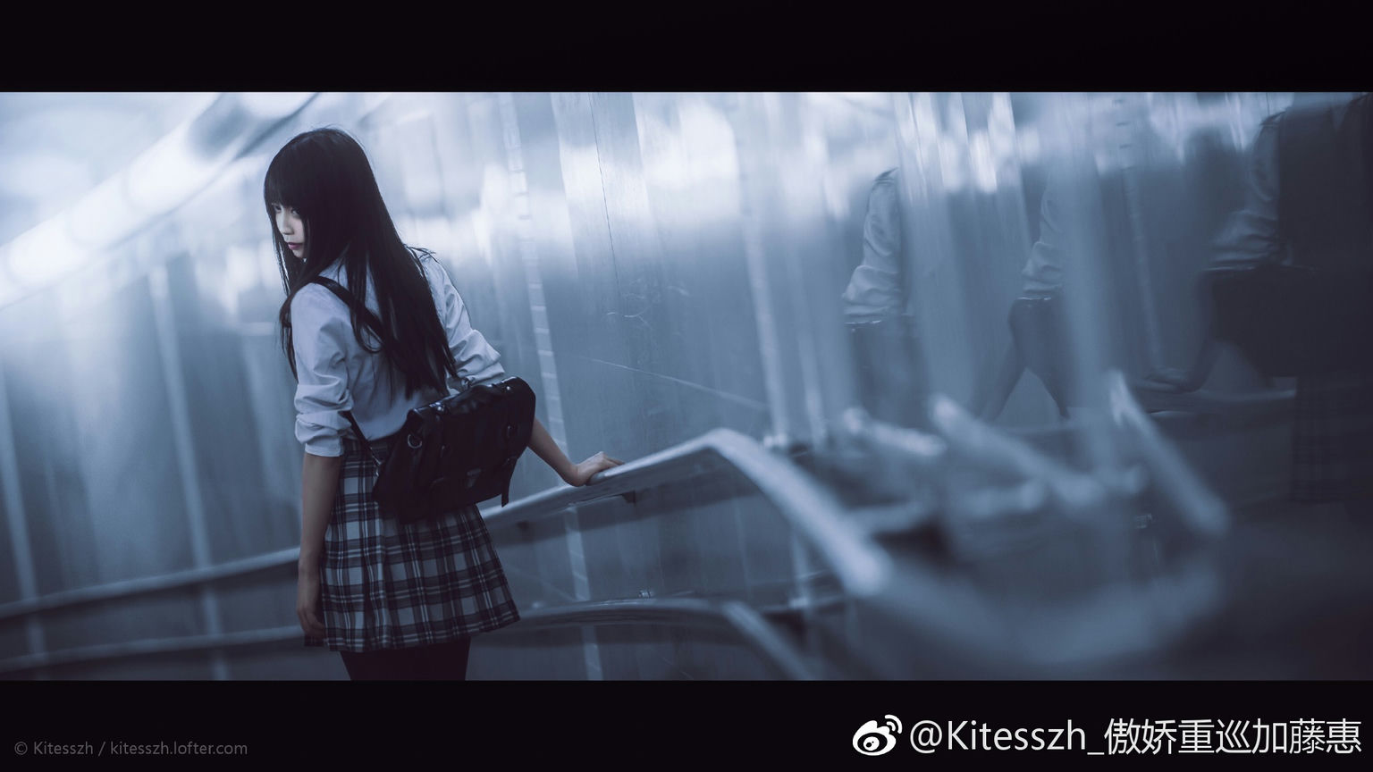 图片[28]-028 迷失幻境系列 – 第028期（JK制服） [122P-191.48 MB]-六色网
