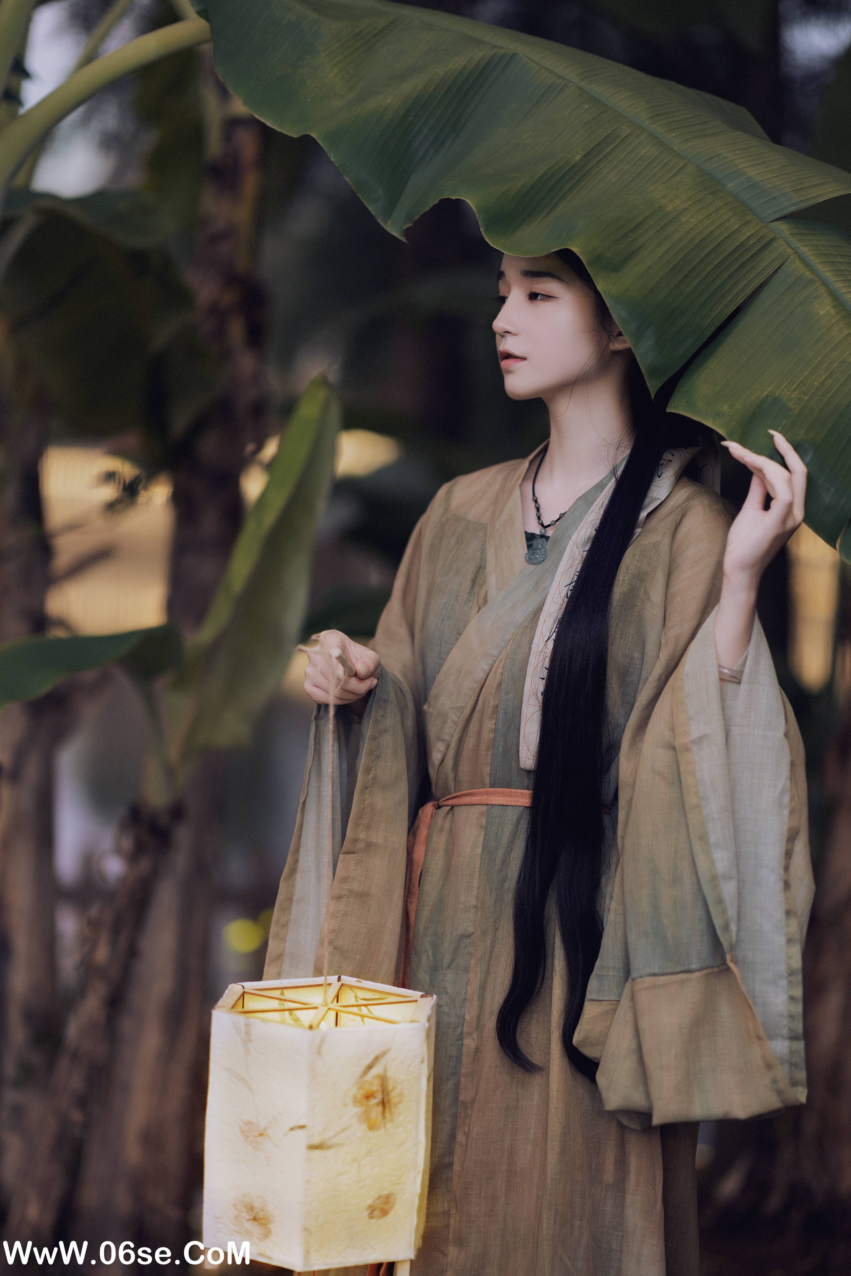 图片[30]-[YITUYU艺图语]2022.07.19 夜游记 秋水[33+1P／347MB]-六色网