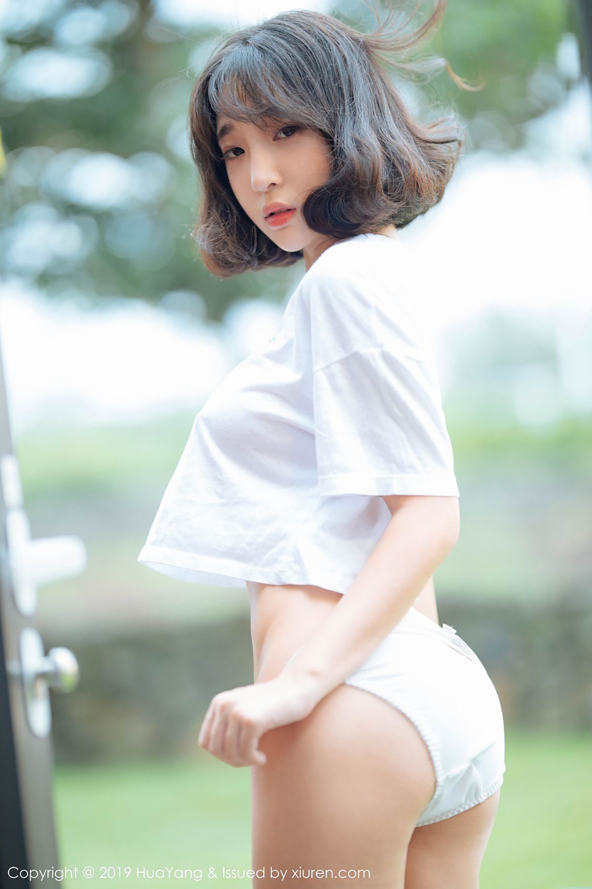 姜仁卿-[HuaYang花漾] 2019.01.16 VOL.109 [46P] 32