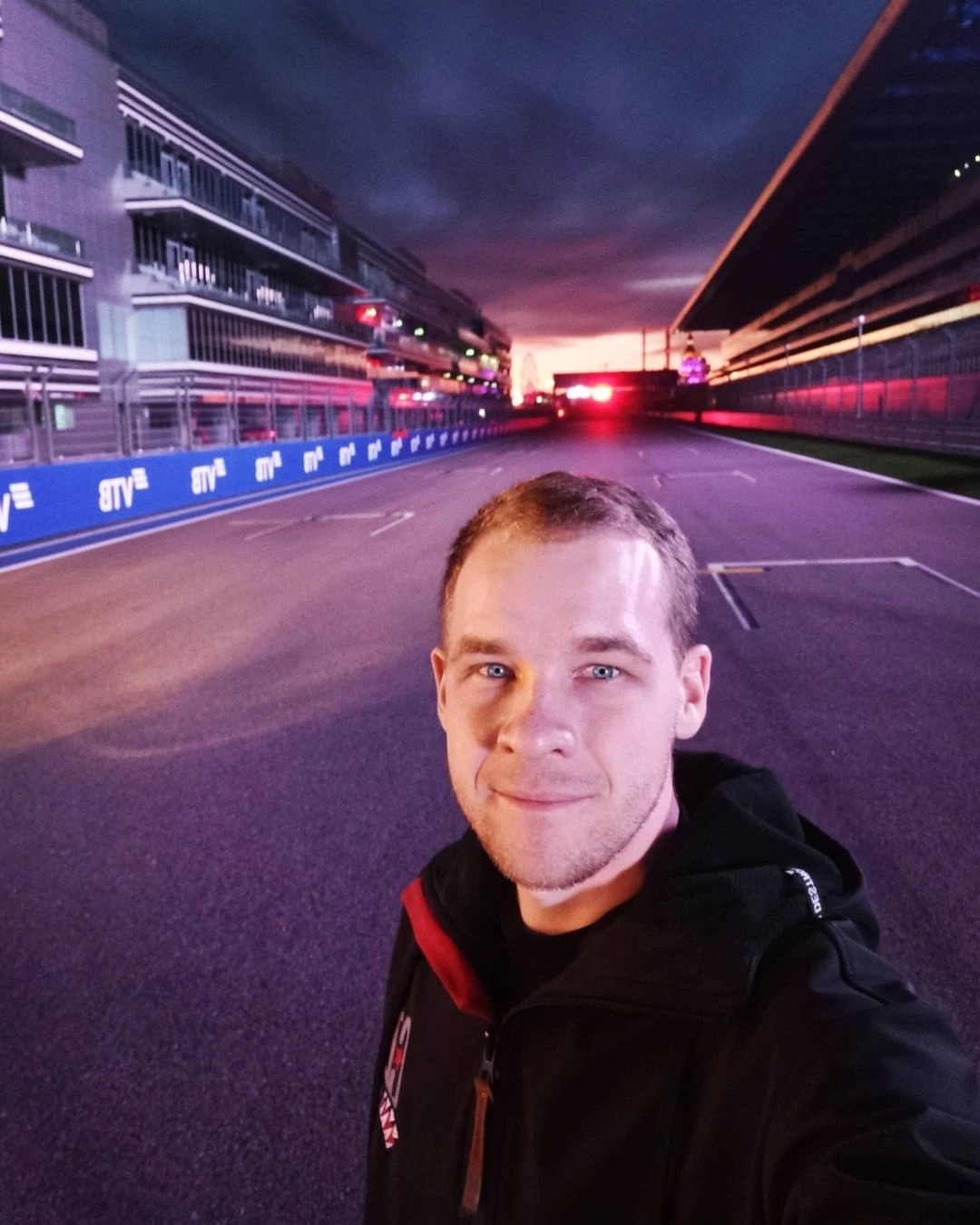 Увлечение Дмитрия Тихонова – Telegraph