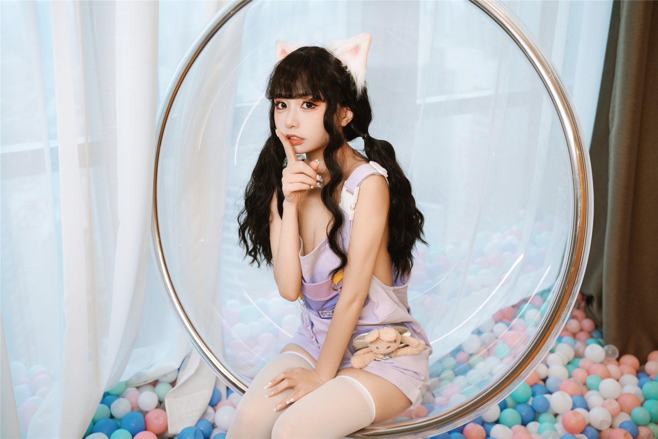 喵小吉 - 小吉的答谢礼2 61P 10